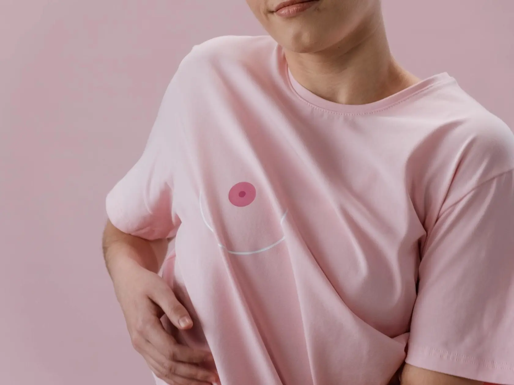 Mamografické a každoročné preventívne prehliadky u gynekológa sú samozrejmosťou!  