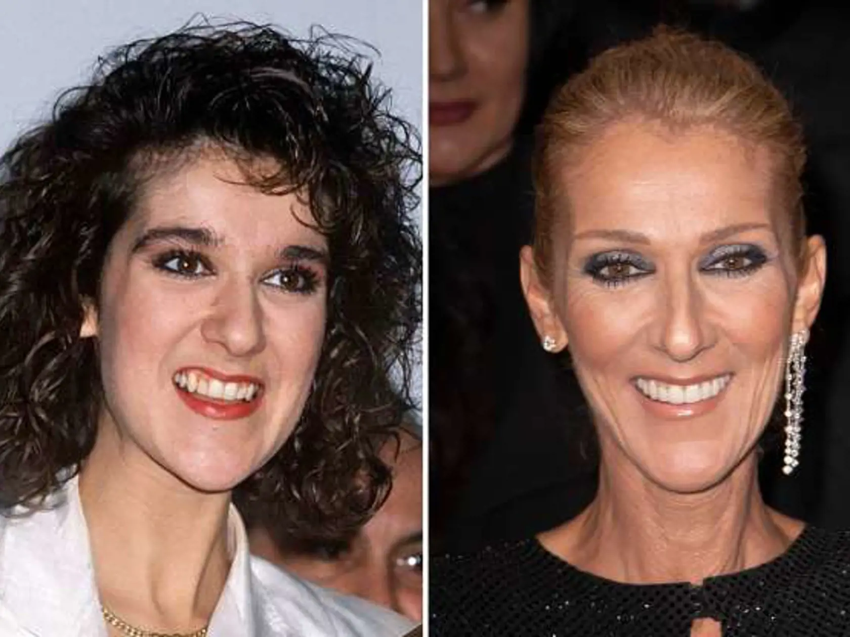 Celine Dion