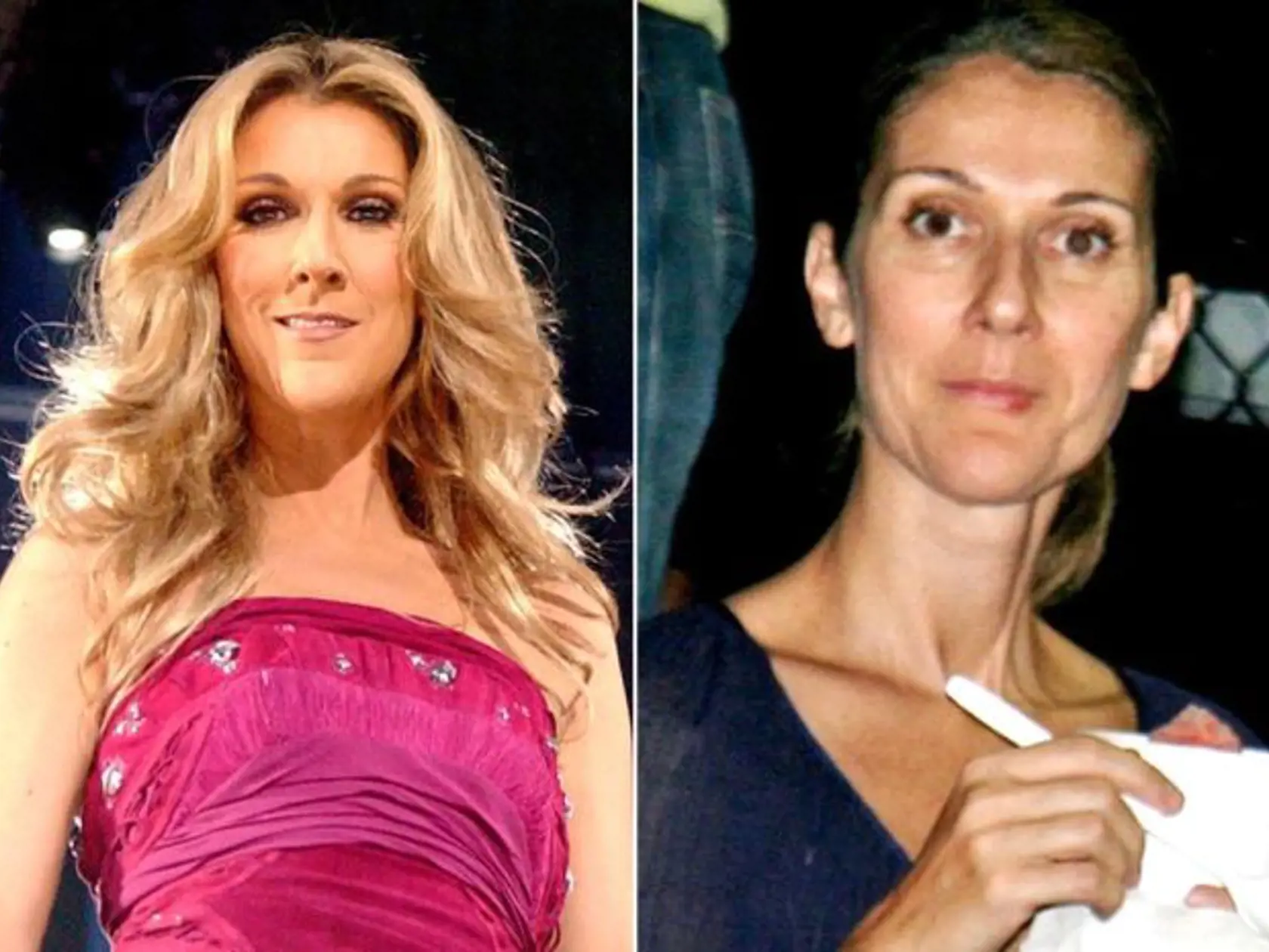 Celine Dion