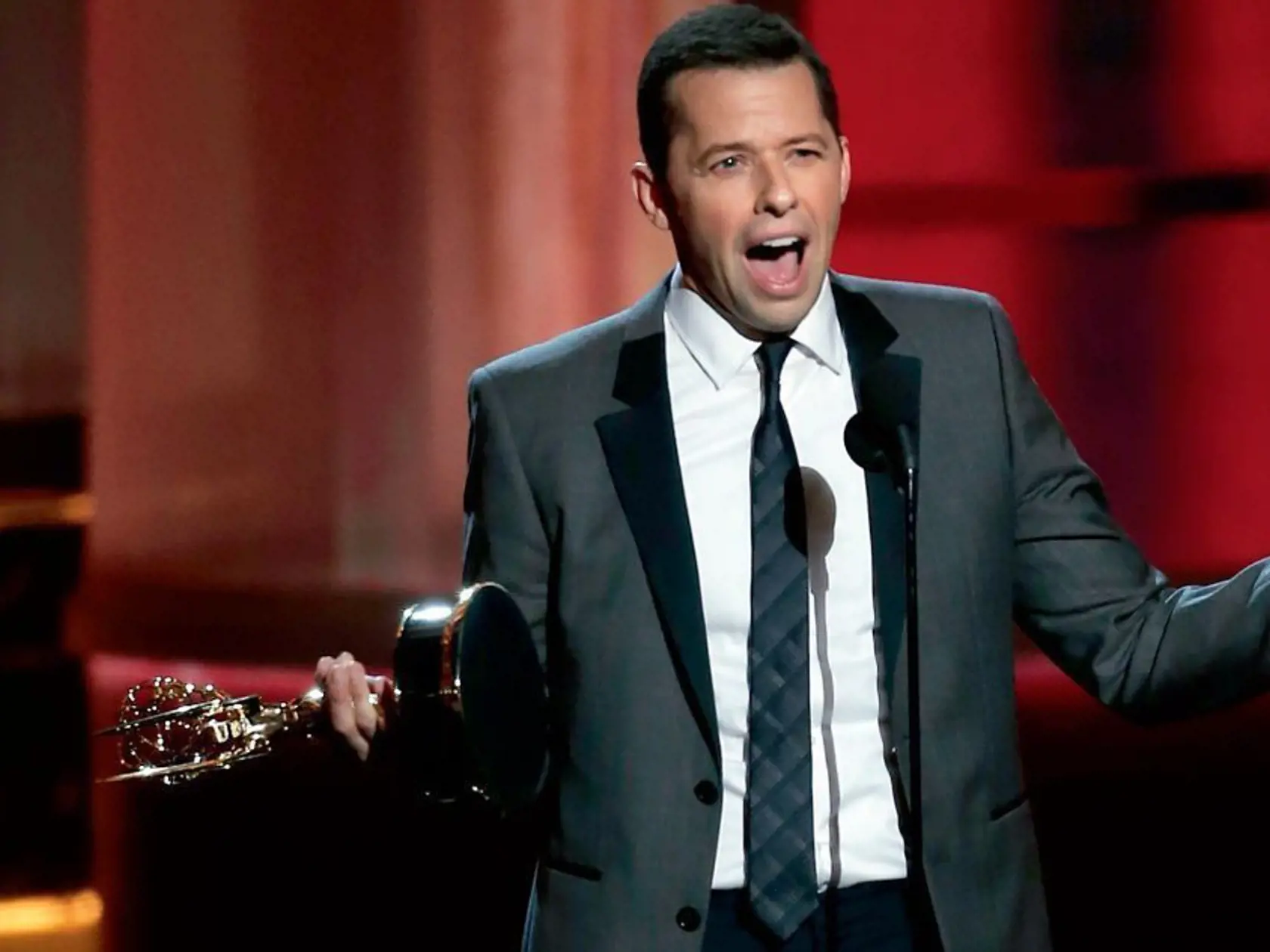 Jon Cryer