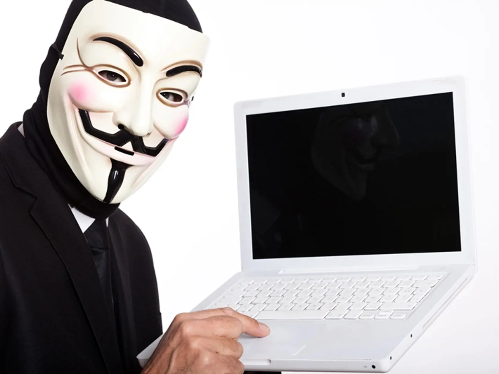 Anonymous - ilustračný záber