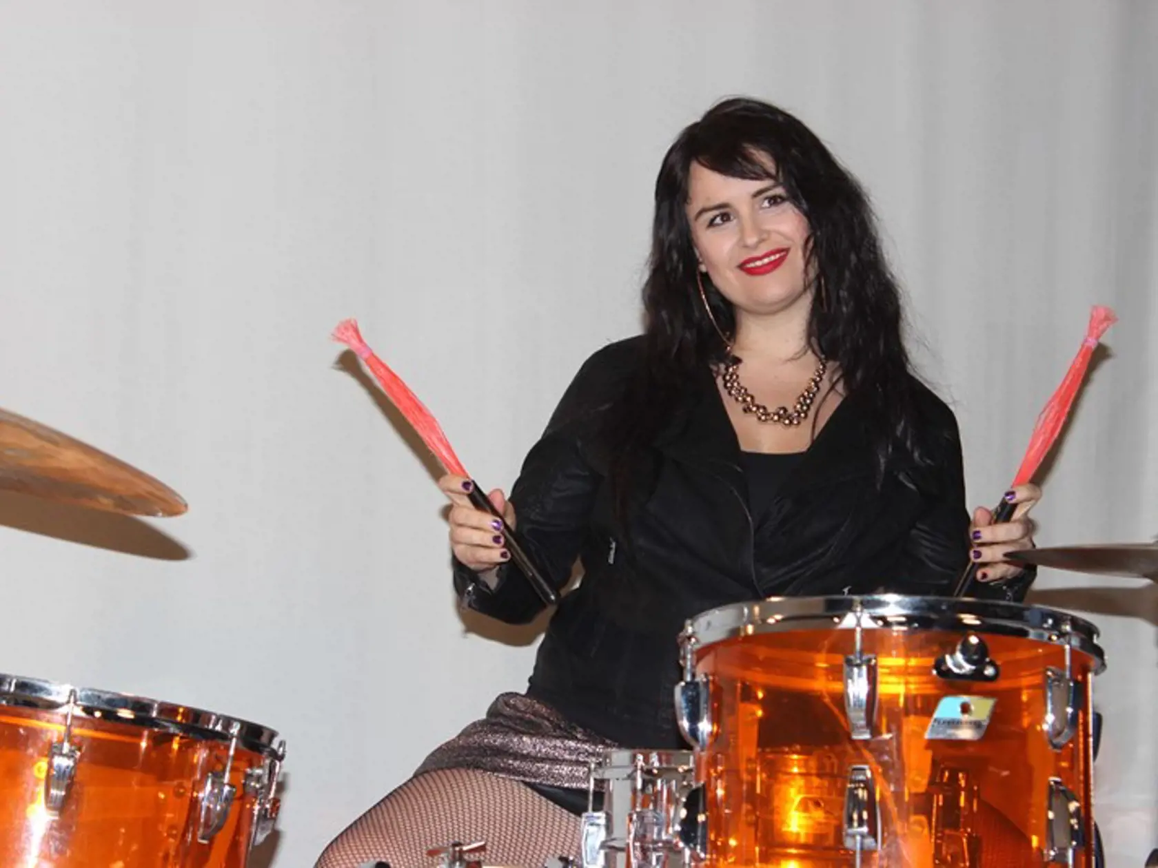 Petra Polnišová