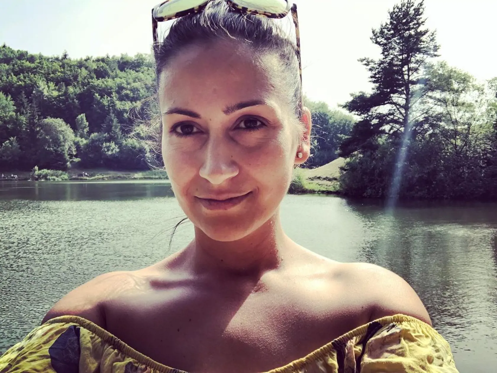 Zdenka Predná
