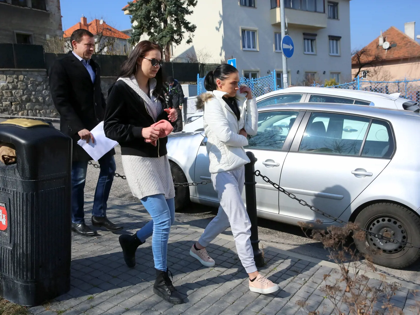 tajne stretnutie Lipsica so Simonou Cisty den pred podanim tresneho oznamenia na B.Kollara