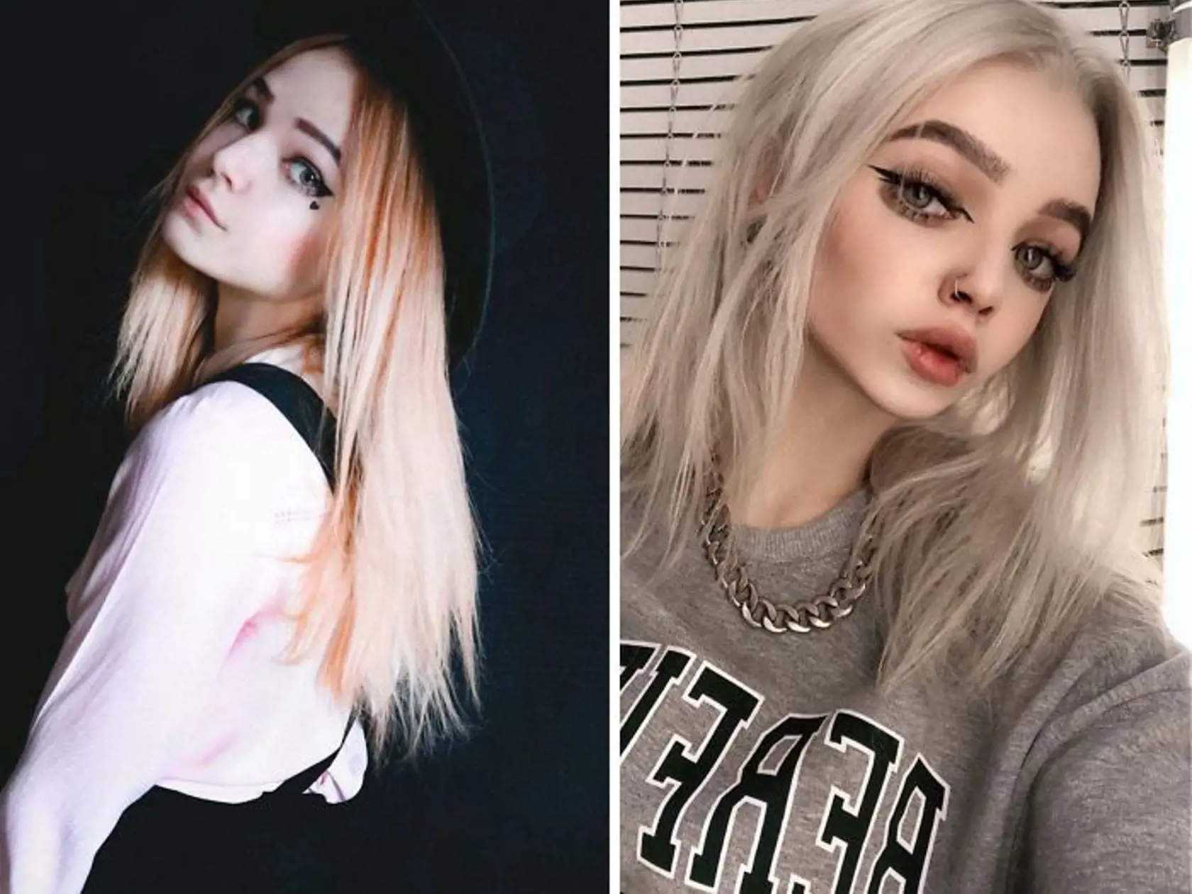 Instagramové kreatúry: Mnohí blogeri sa pri snahe pôsobiť dokonalo poriadne seknú a výsledkom je v skutočnosti pravý opak. Čistá hrôza!