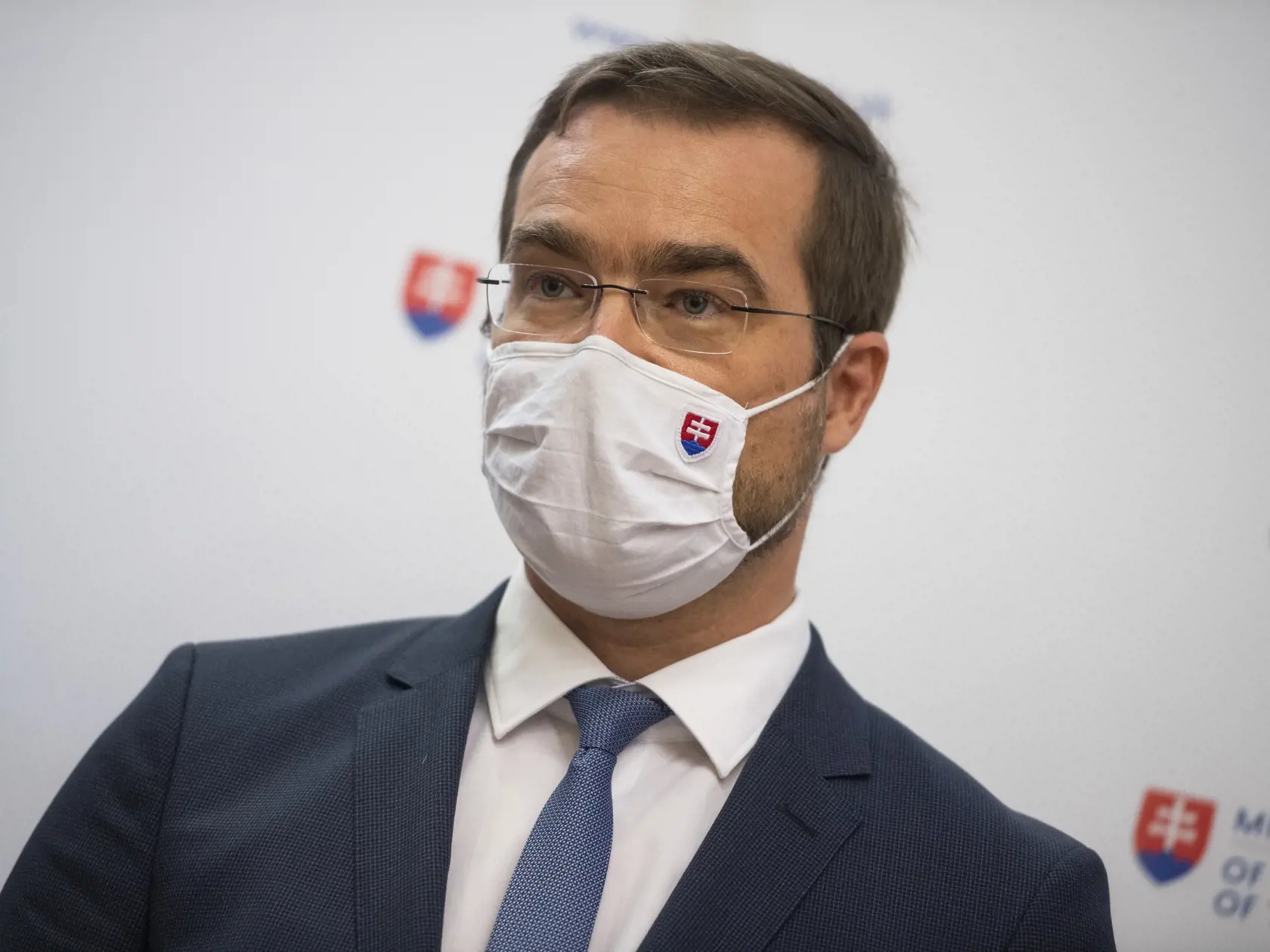 Za 22 týždňov vo funkcii ministra Krajčí vymenoval už 15 nových riaditeľov.