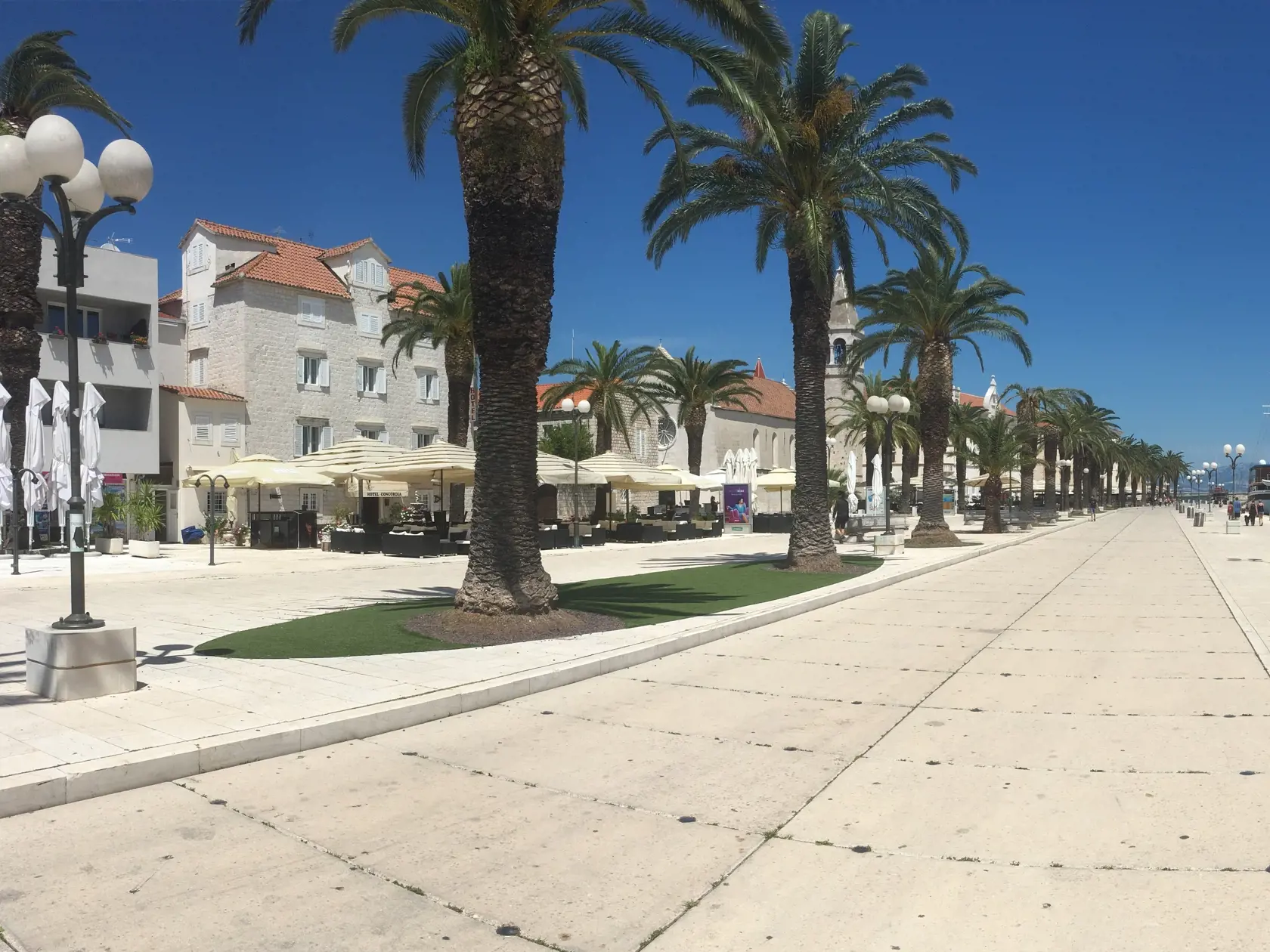 Trogir.