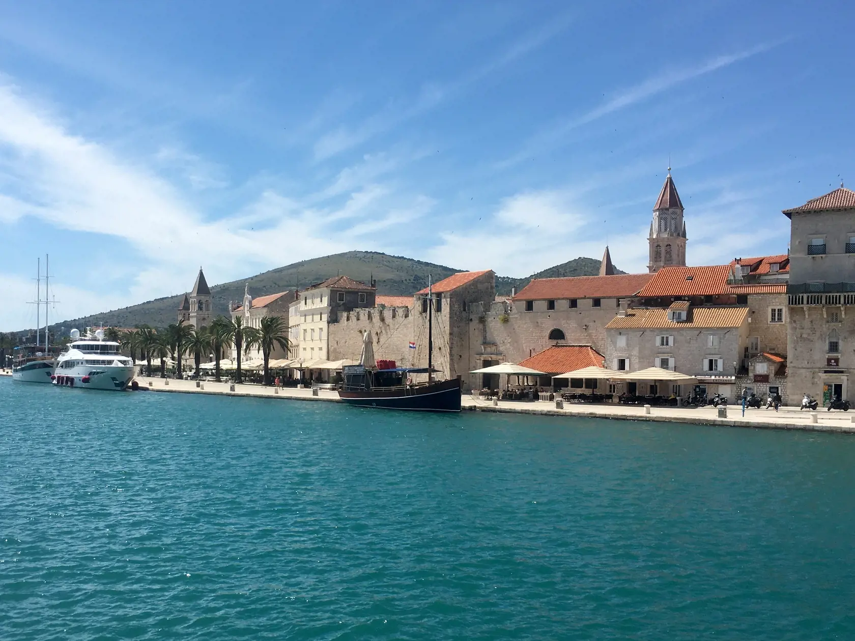 Trogir.