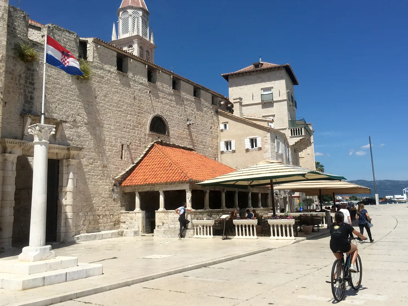 Trogir.