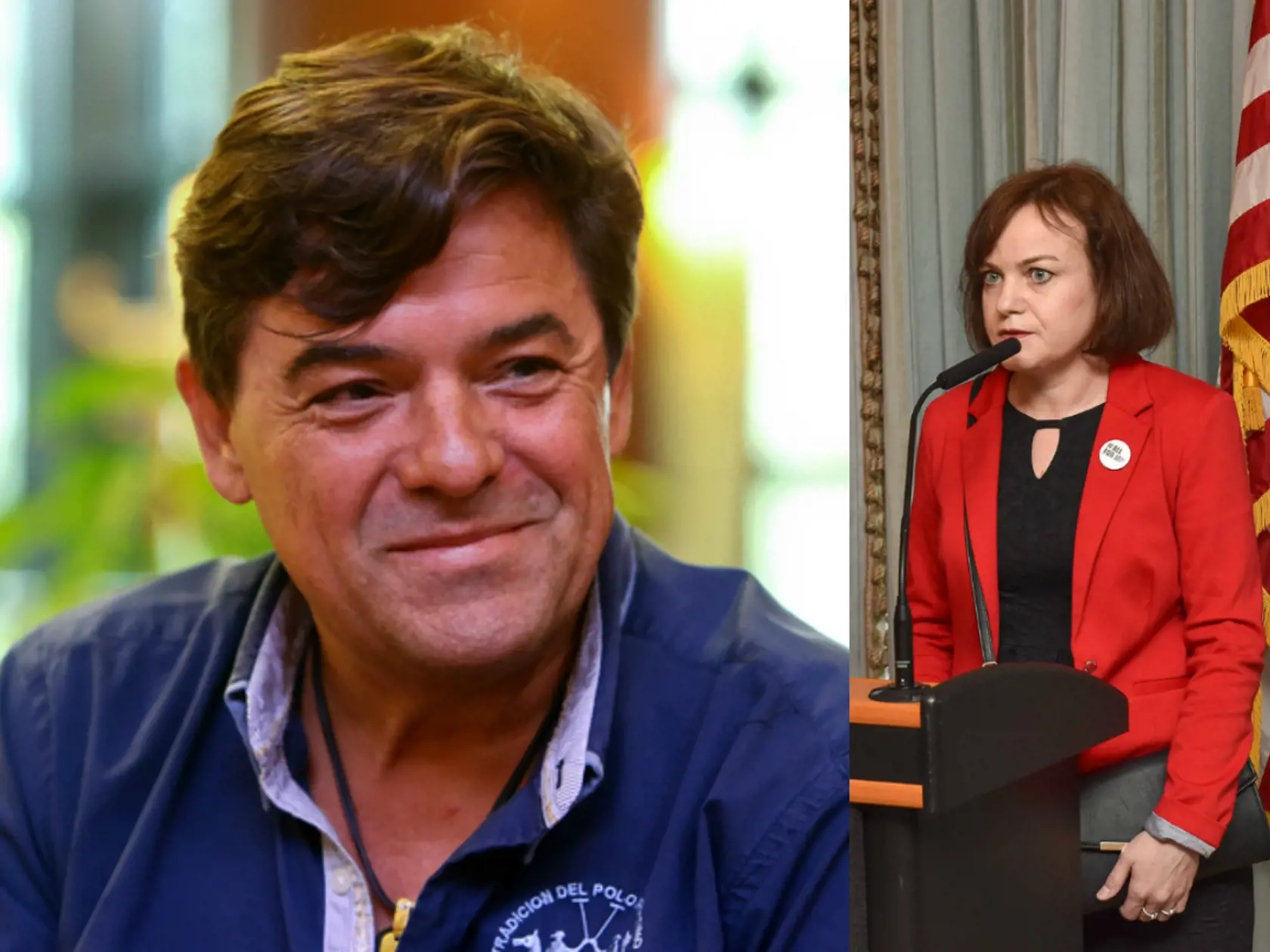 Zuzana Petková nám poskytla veľký otvorený rozhovor.