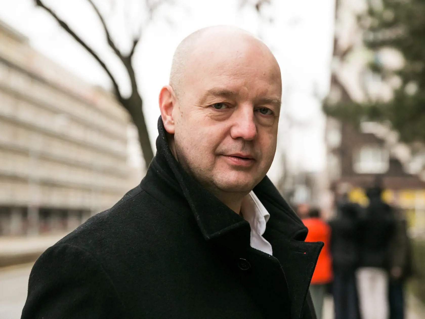 Pavol Rusko