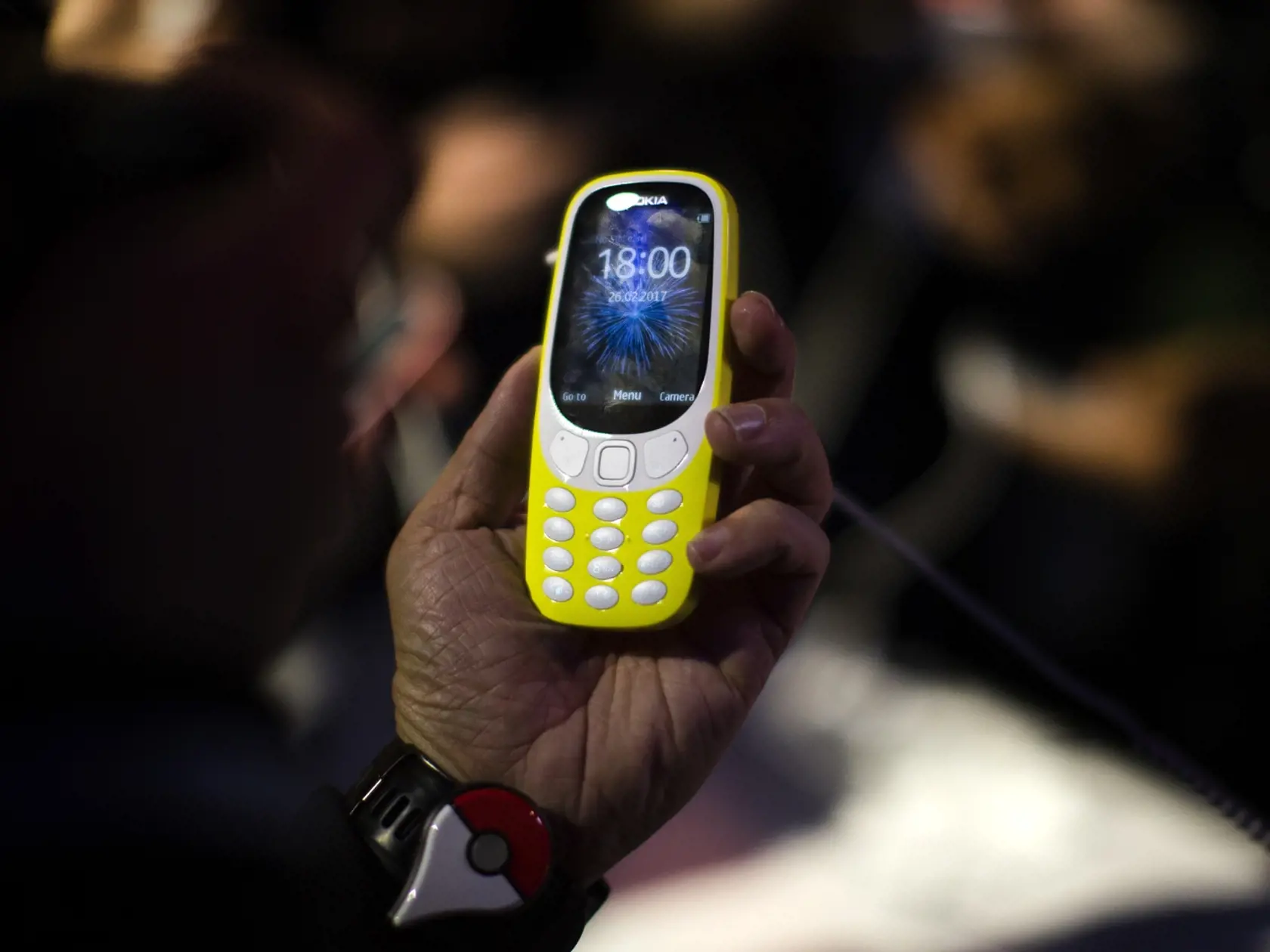 Popularitu Nokie 3310 teraz využila fínska firma HMD Global, ktorá ju v licencii vydá opäť – samozrejme, vo výrazne modernizovanej verzii.