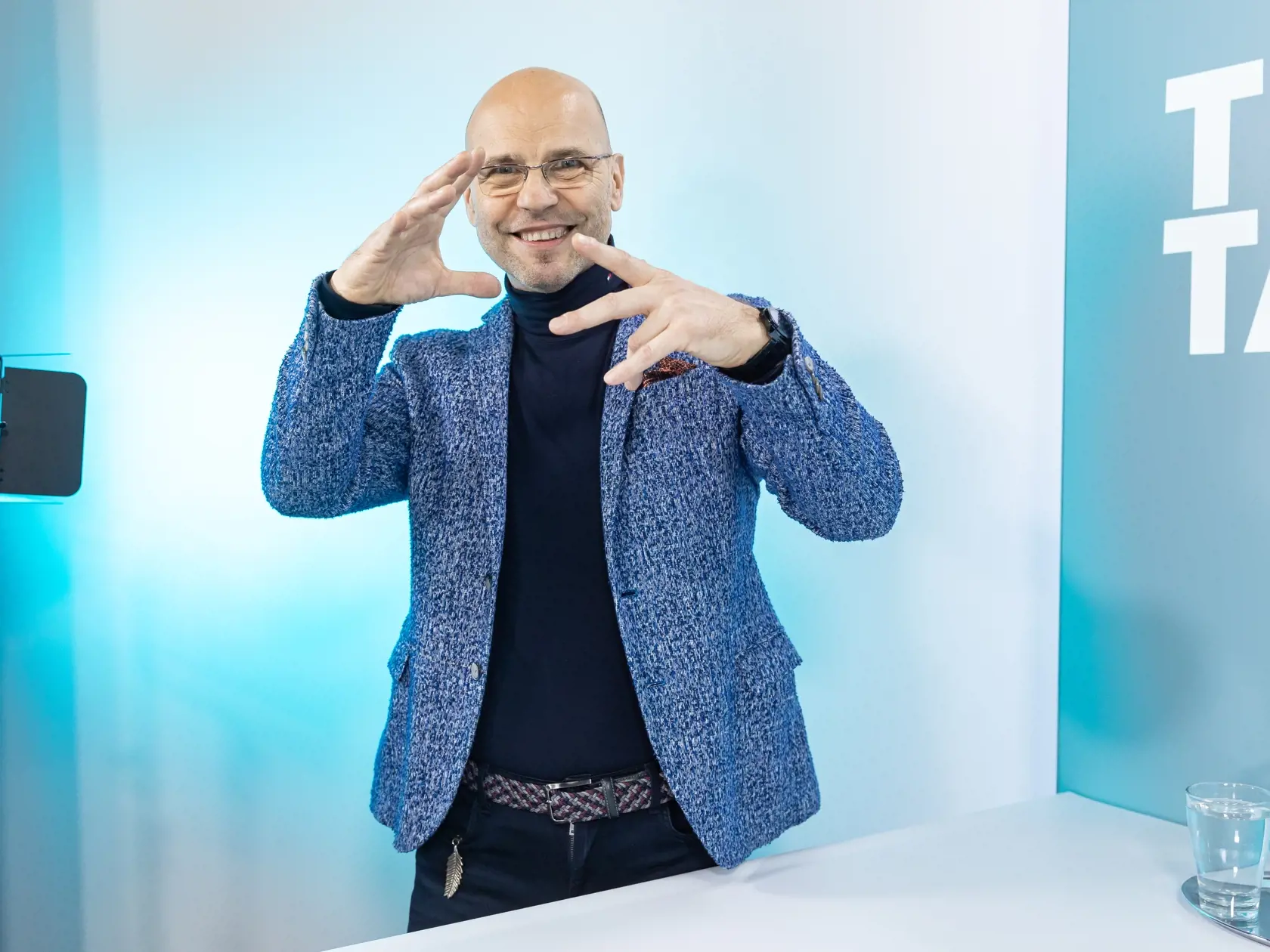 Igor Bukovský hovoril aj o súdnych sporoch, ktoré vedie.