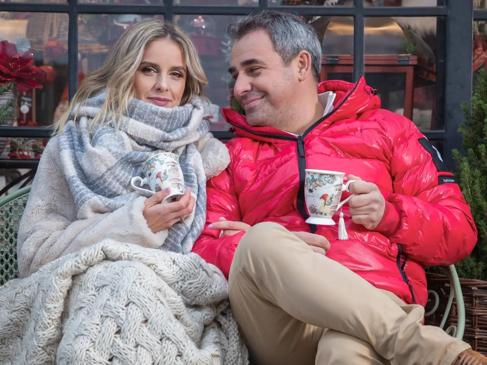 Filip & Nela: Pre nás je najväčšie šťastie, keď sme spolu ako rodina.