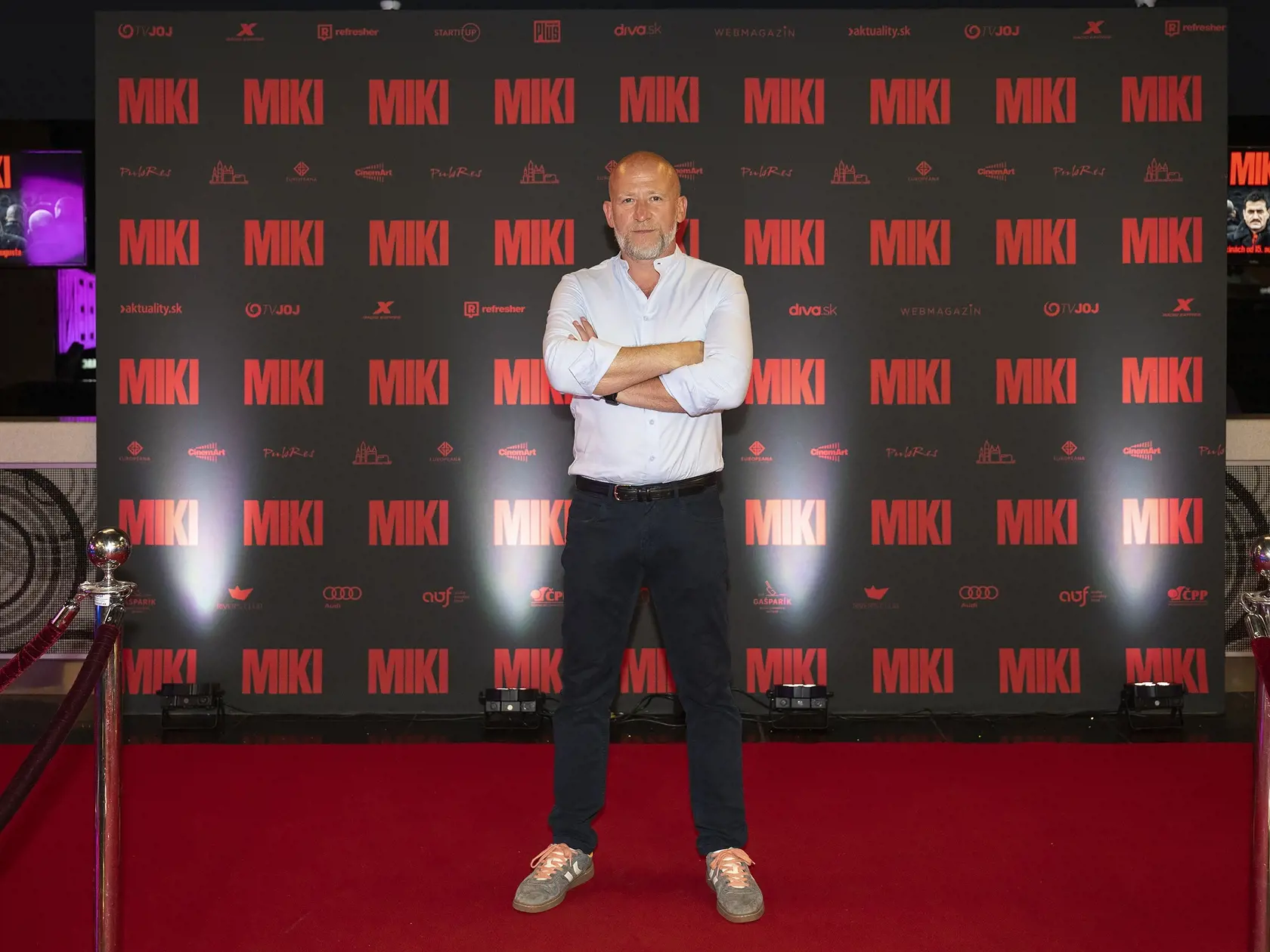 Martin Nahálka