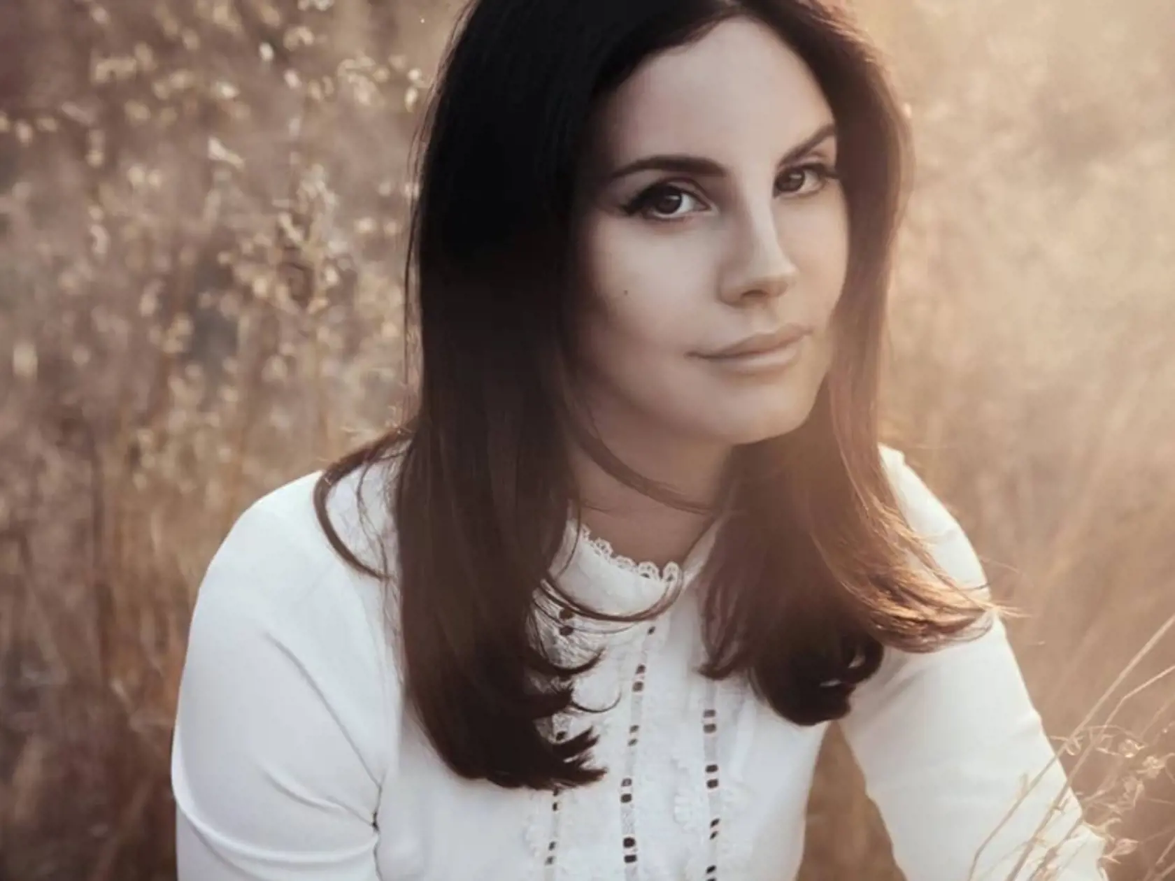 O úlohu manželky Priscilli Presley má záujem speváčka Lana Del Rey.