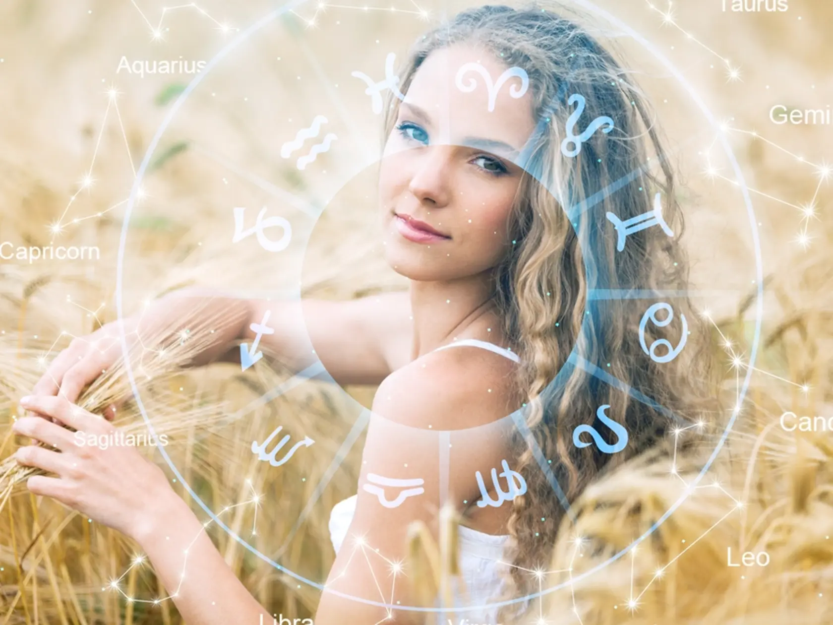 Horoskop zdravia na apríl 2025: Komu hrozia úrazy a kto zažiari v plavkách už na jar?