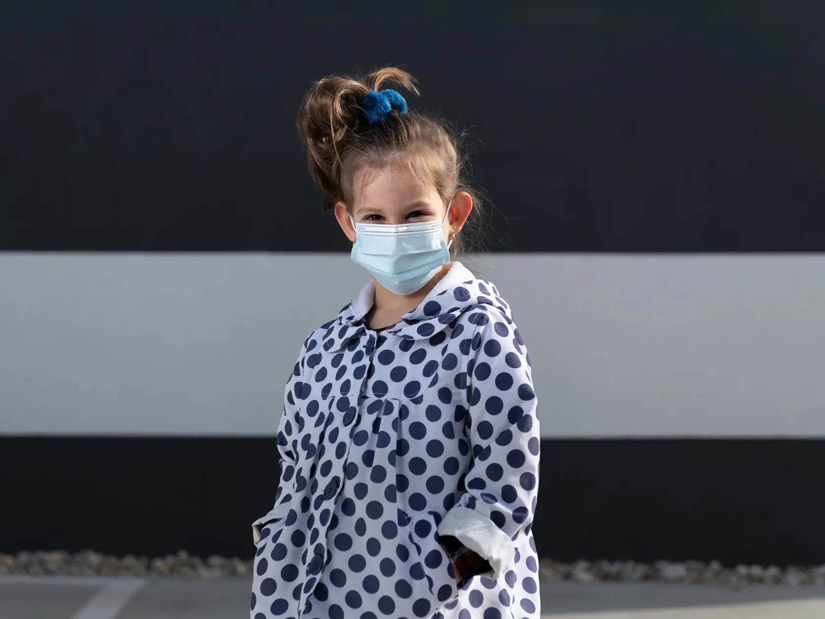 Rúška sú vhodné aj pre deti či osoby trpiace respiračnými problémami, keďže sú vyrobené z materiálu garantujúceho vysokú priedušnosť.