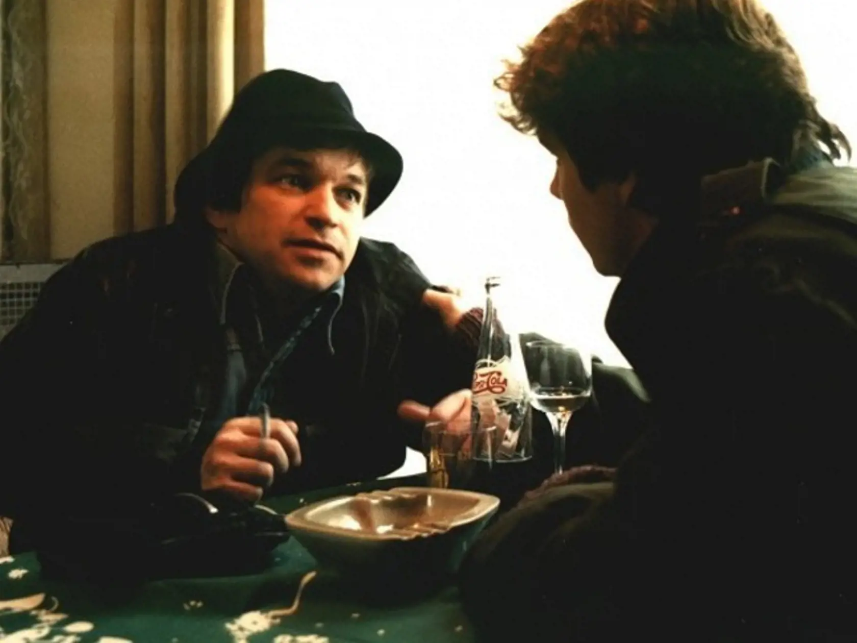 Po premiére filmu Bony a klid sa stal maskotom českých vekslákov. V roku 1993 si s manželkou a spoločníkom otvoril reštauráciu v centru Prahy. Vzal si úver z banky, platil nájom 90- tisíc mesačne, ale čašníci ho okrádali a spoločník bol gambler. Skamene to nezvládal platiť a dokonca sa mu vyhrážali smrťou. Prekonal infarkt a dnes je hlavne dedkom, ktorý rád rozmaznáva svoje vnúčatká. Je aj občasným domácim kutilom.
