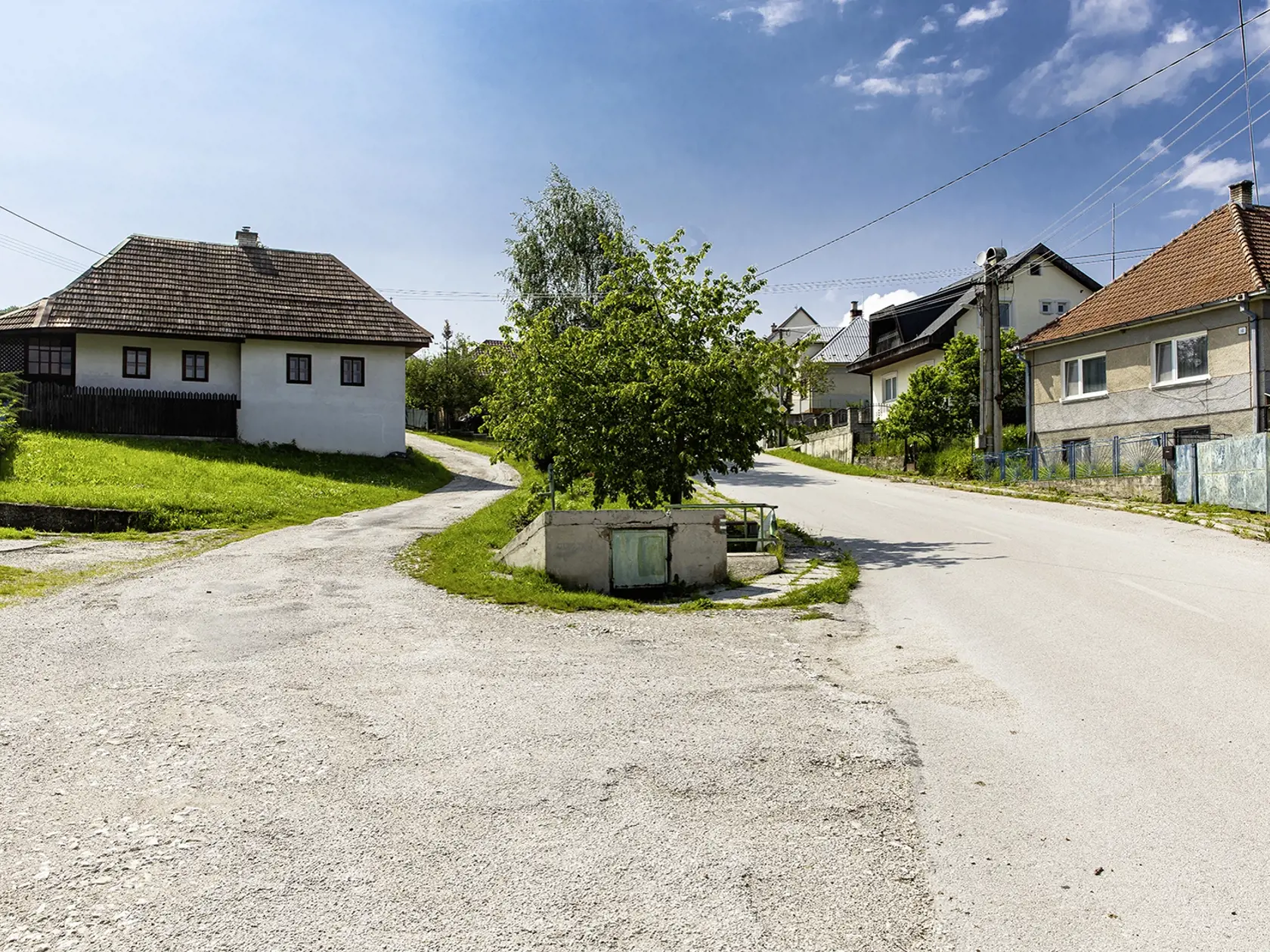 Nečakaný odchod bol obrovským šokom aj pre obyvateľov Novej Lehoty, kde sa obľúbený seriál Horná Dolná nakrúcal.