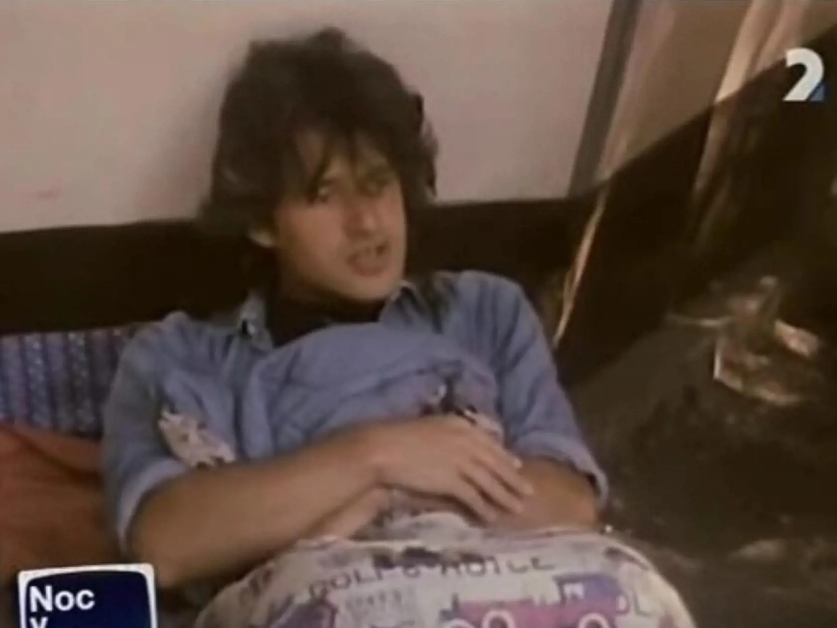 Reklama na ticho - 1988