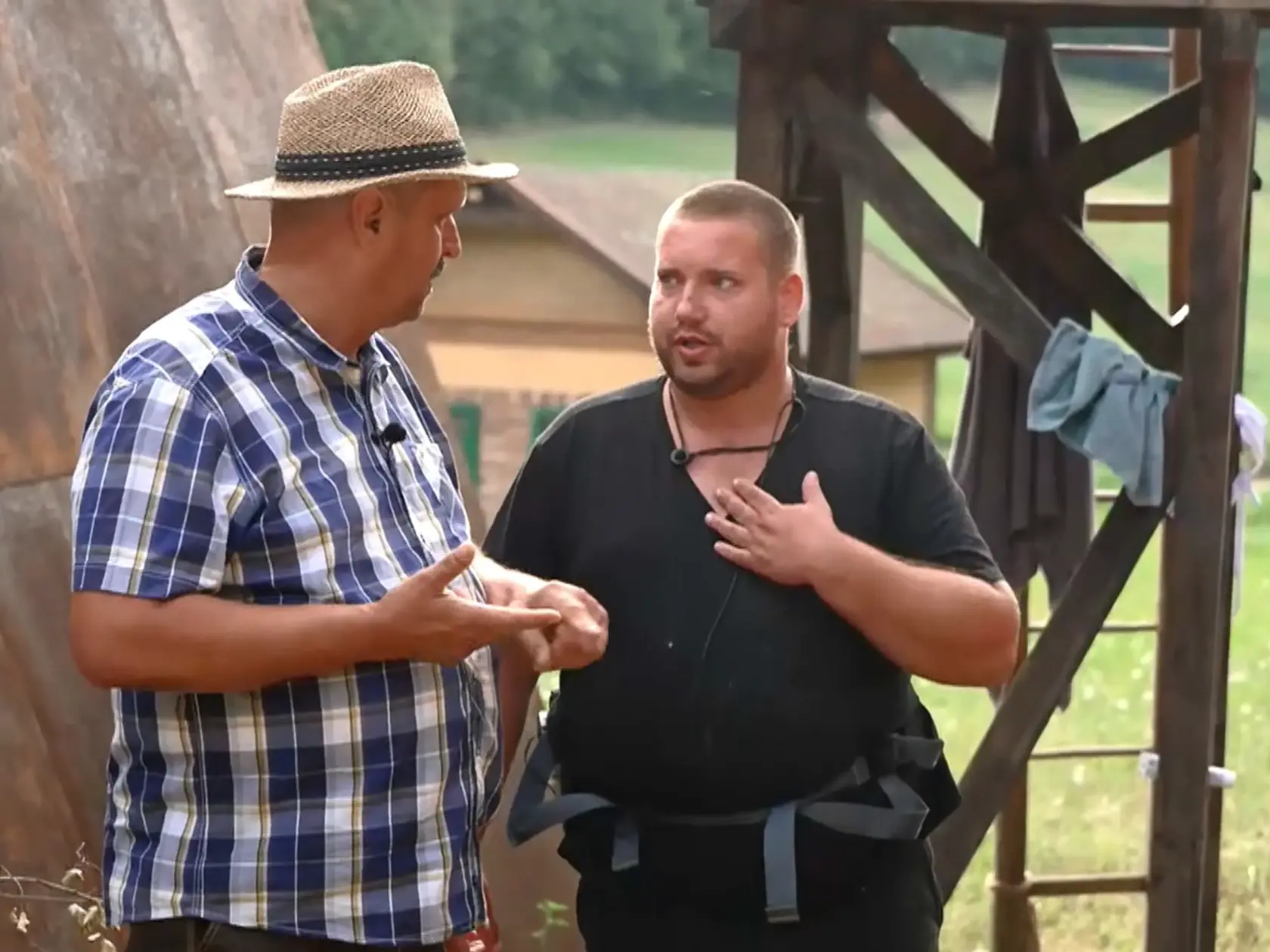 Farmárom uhynulo zviera. Prasa dostalo infarkt.