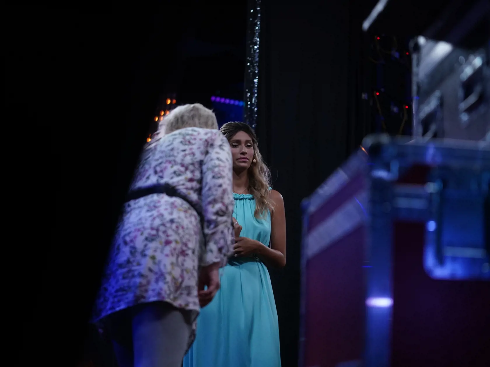 Česko Slovensko má talent: Jasmina Alagič