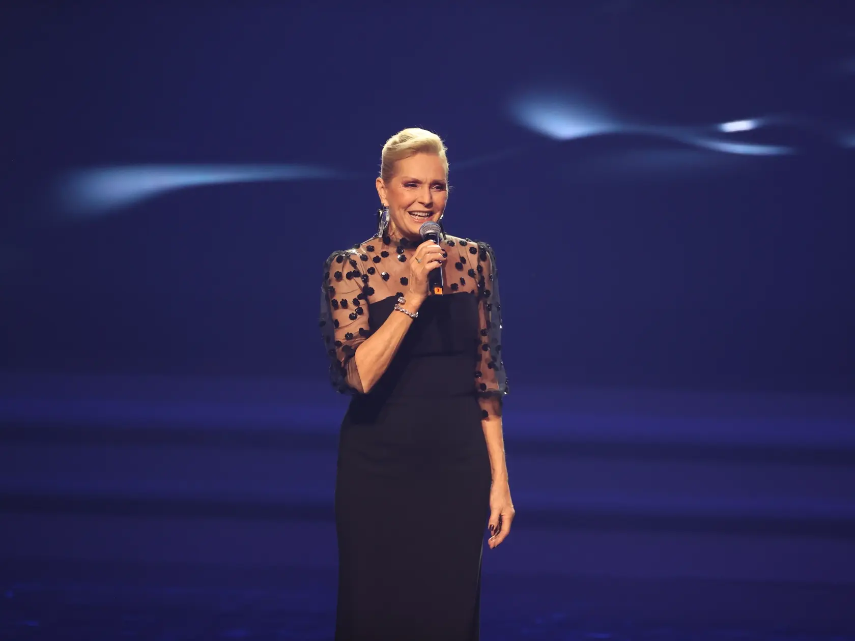 Na snímke je Helena Vondráčková
