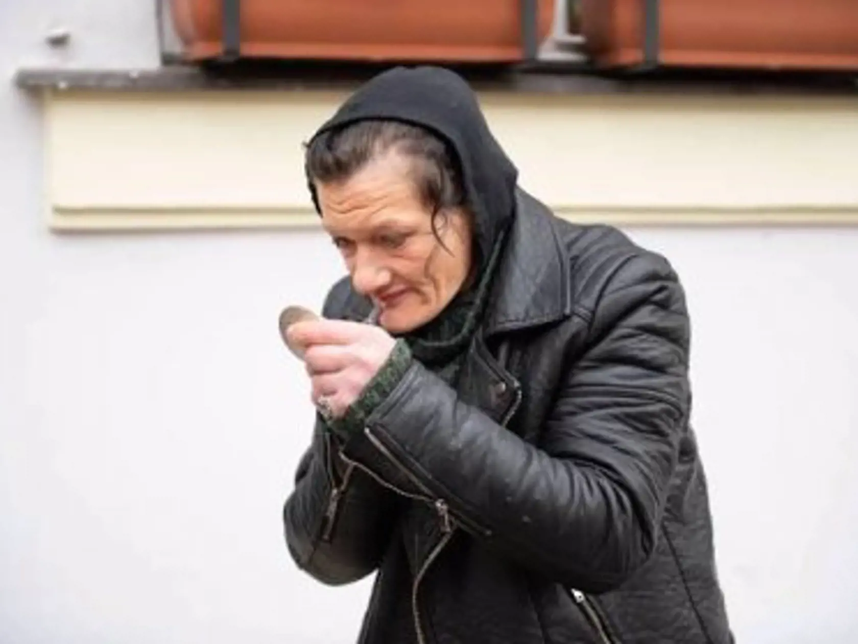 Desivý príbeh narkomanky Kataríny Bradáčovej (46) pozná celé Česko aj Slovensko vďaka časozbernému dokumentu Katka režisérky Heleny Třeštíkovej (73)