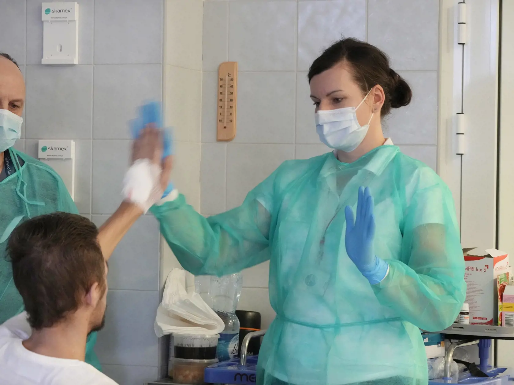 Mnoho ľudí v súčasnosti trápi aj takzvaný dlhý covid.