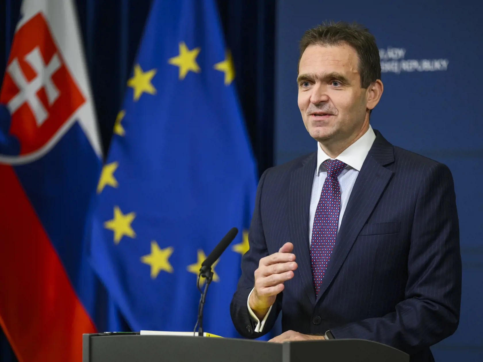 Kandidátnu listinu Progresívneho Slovenska (PS) do tohtoročných eurovolieb povedie expremiér Ľudovít Ódor. V stredu o tom informoval predseda hnutia Michal Šimečka.
