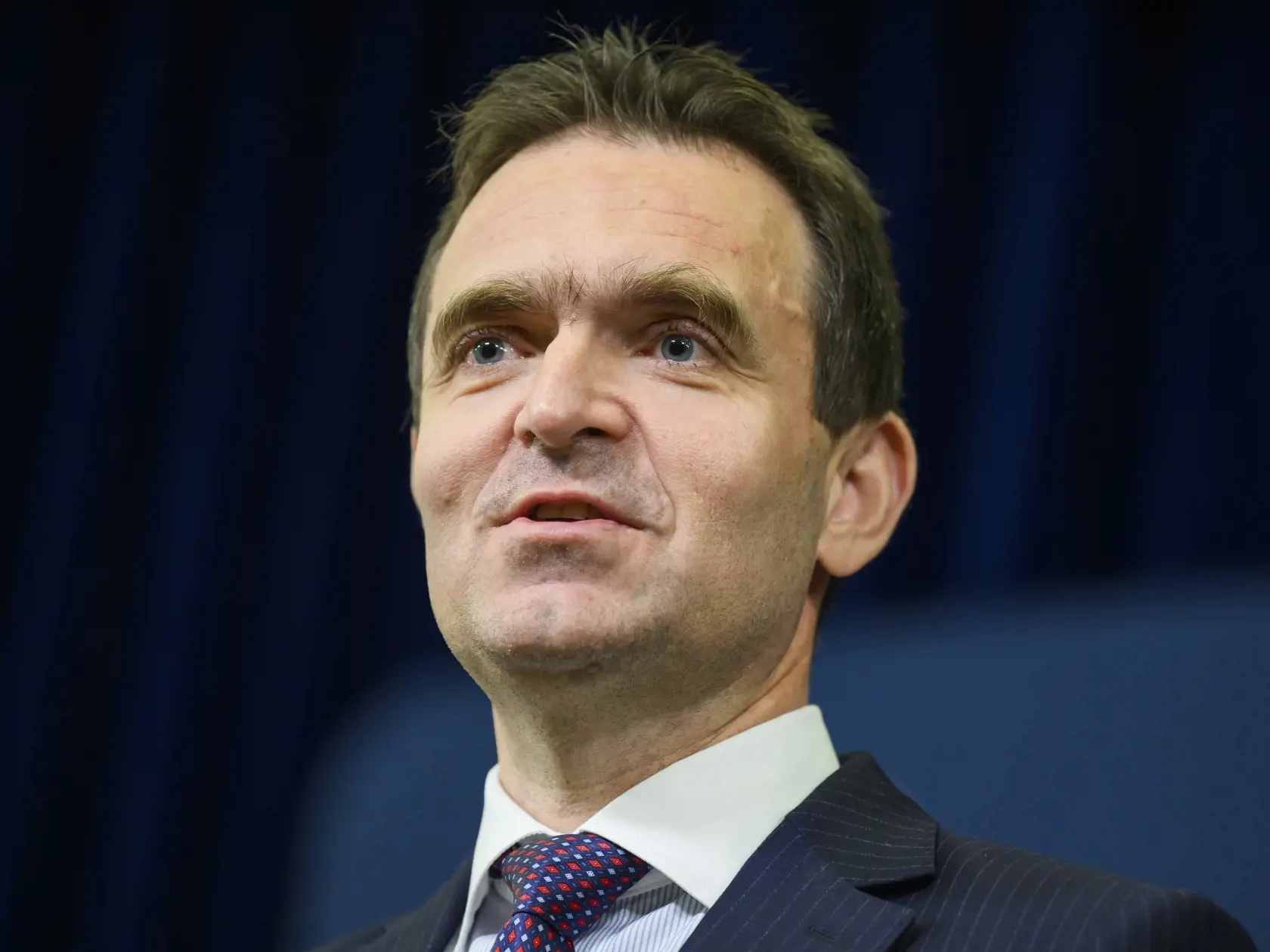 Kandidátnu listinu Progresívneho Slovenska (PS) do tohtoročných eurovolieb povedie expremiér Ľudovít Ódor. V stredu o tom informoval predseda hnutia Michal Šimečka.