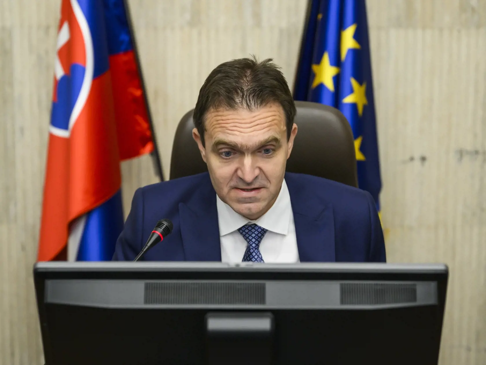 Kandidátnu listinu Progresívneho Slovenska (PS) do tohtoročných eurovolieb povedie expremiér Ľudovít Ódor. V stredu o tom informoval predseda hnutia Michal Šimečka.