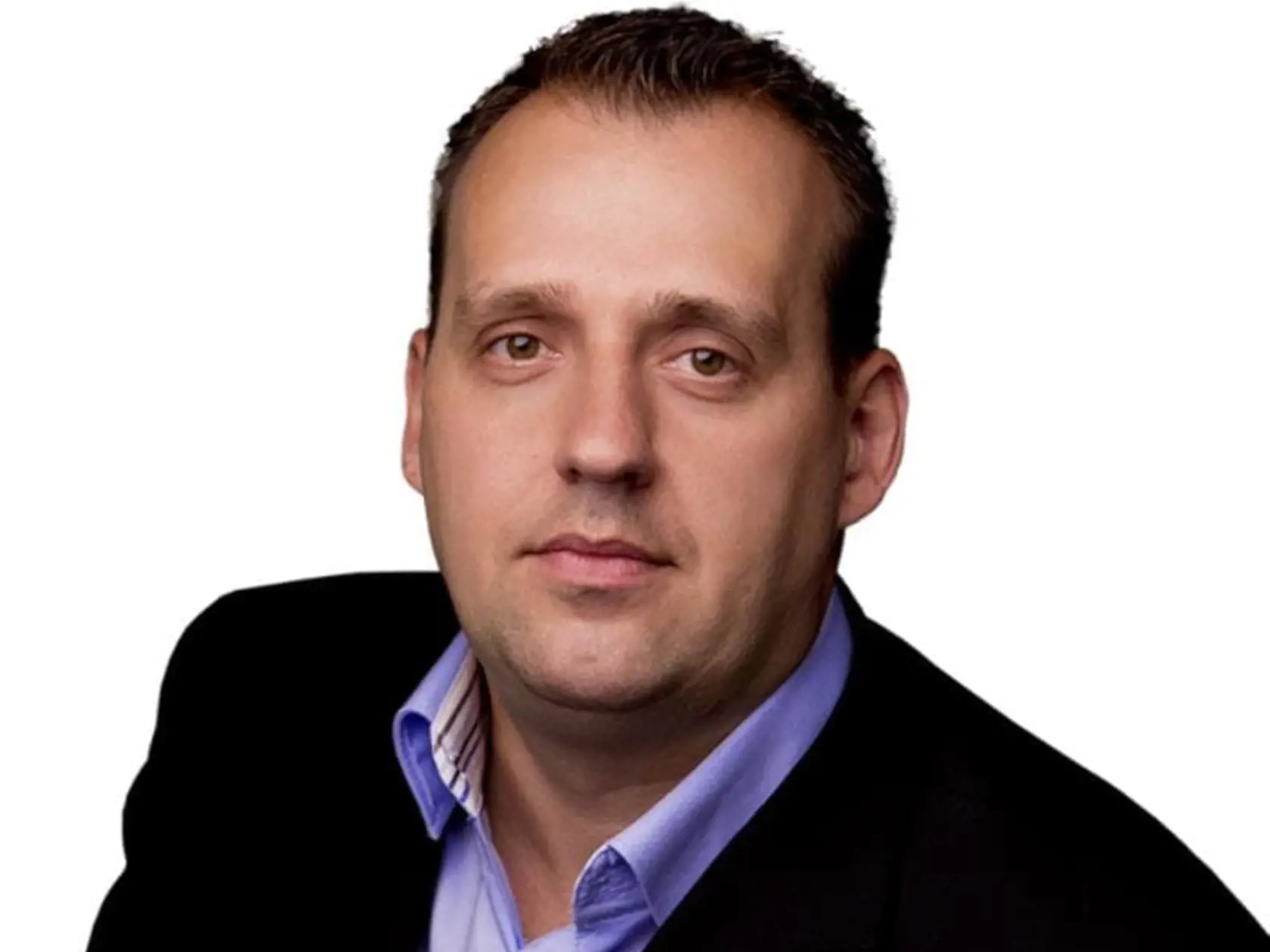 Martin Paška