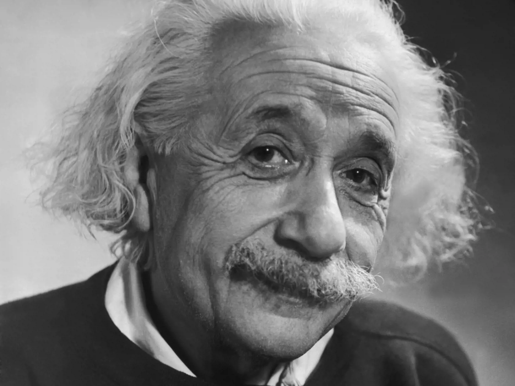 Albert Einstein