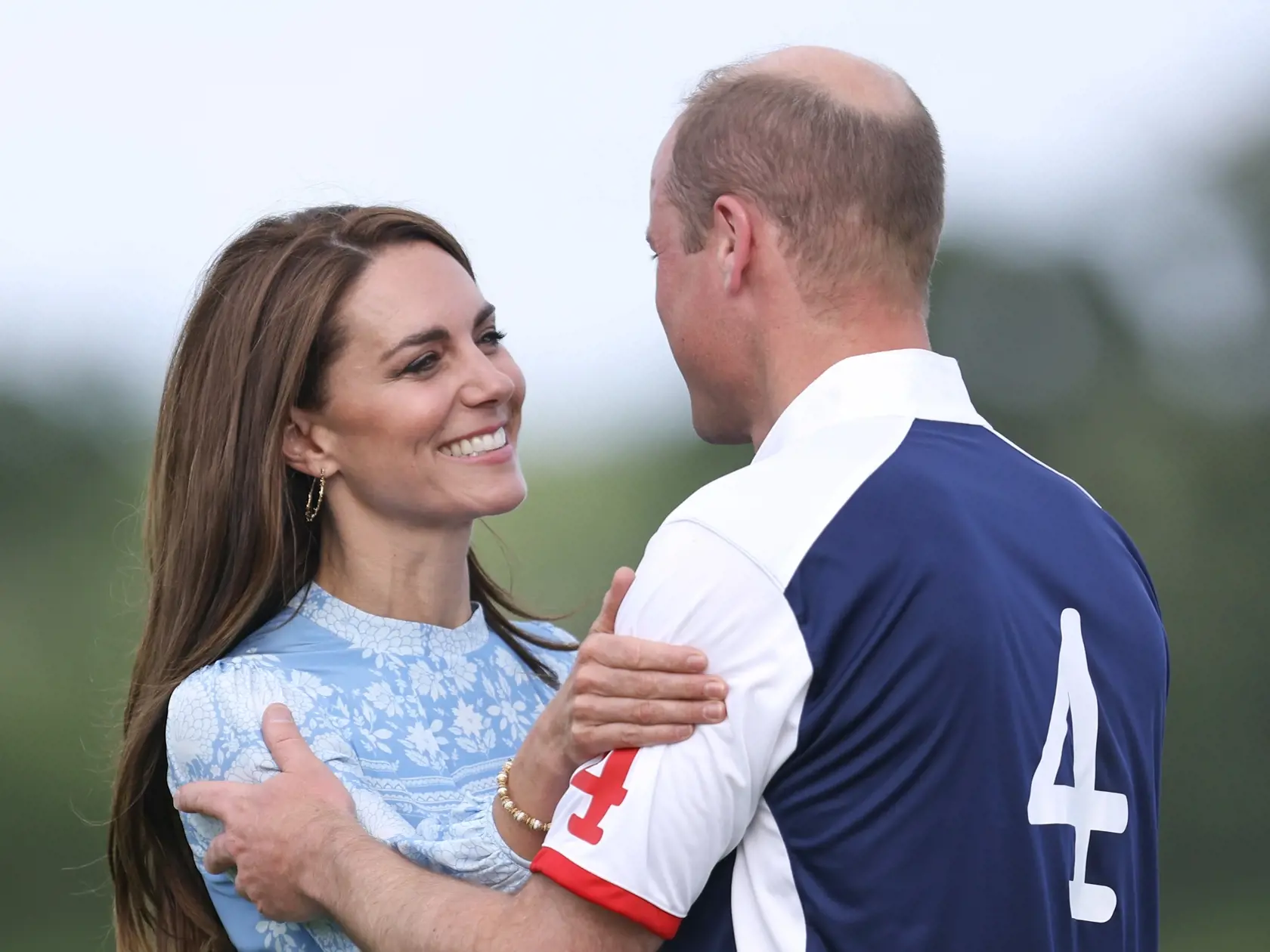Kate Middleton.