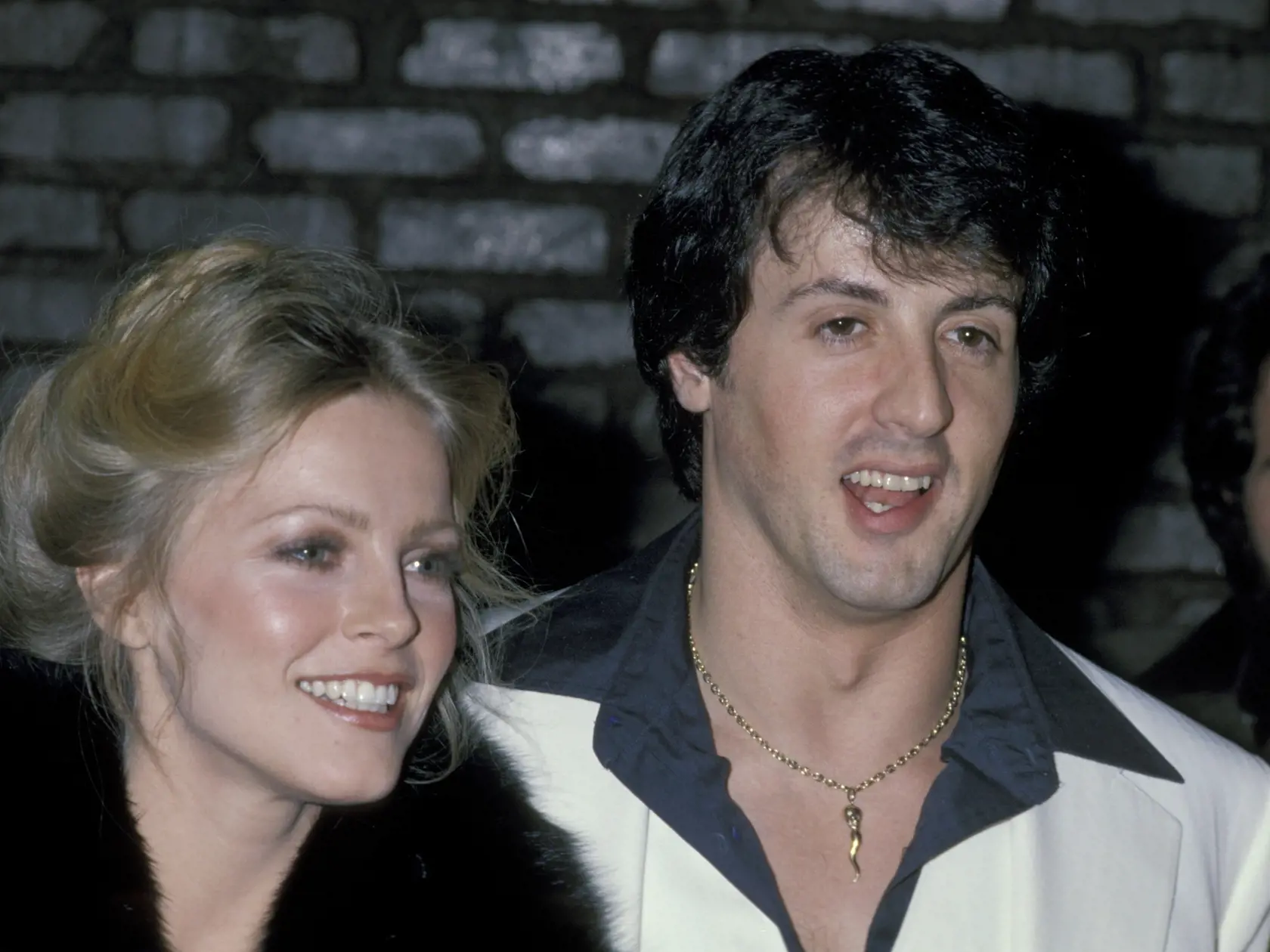 Sylvester Stallone