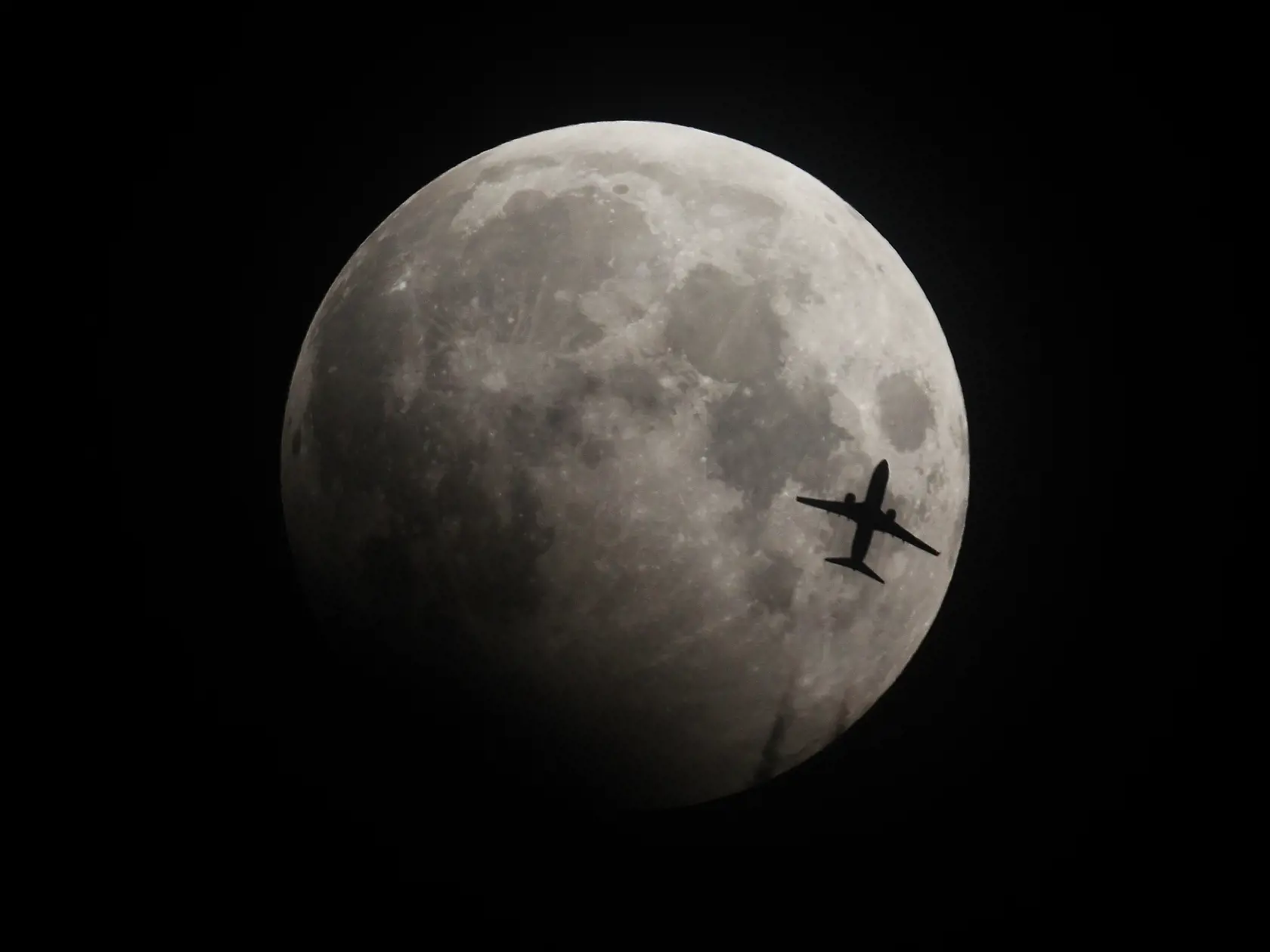 Neuveriteľná fotografia, ktorá sa podarila zhotovil Michalovi Lachkému.