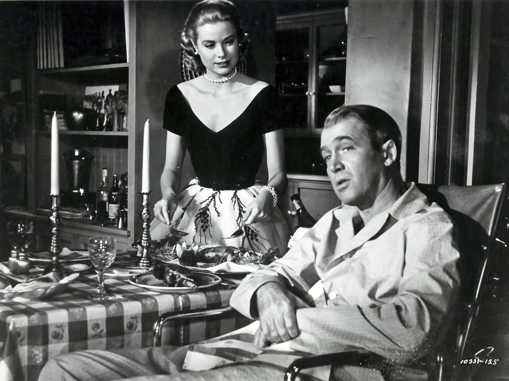 Grace Kelly bola pred svadbou jednou z najobľúbenejších herečiek.