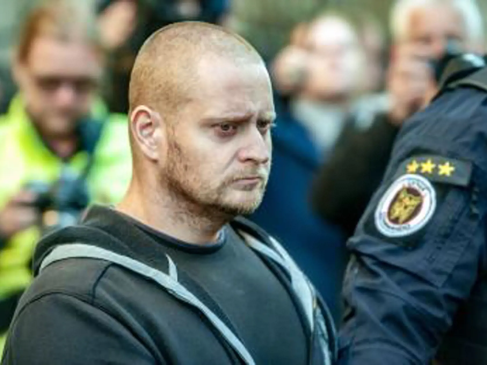 Miroslav Marček je obžalovaný, že zavraždil 3 osoby. Okrem Jána Kuciaka a Martiny Kušnírovej aj podnikateľa Petra Molnára.