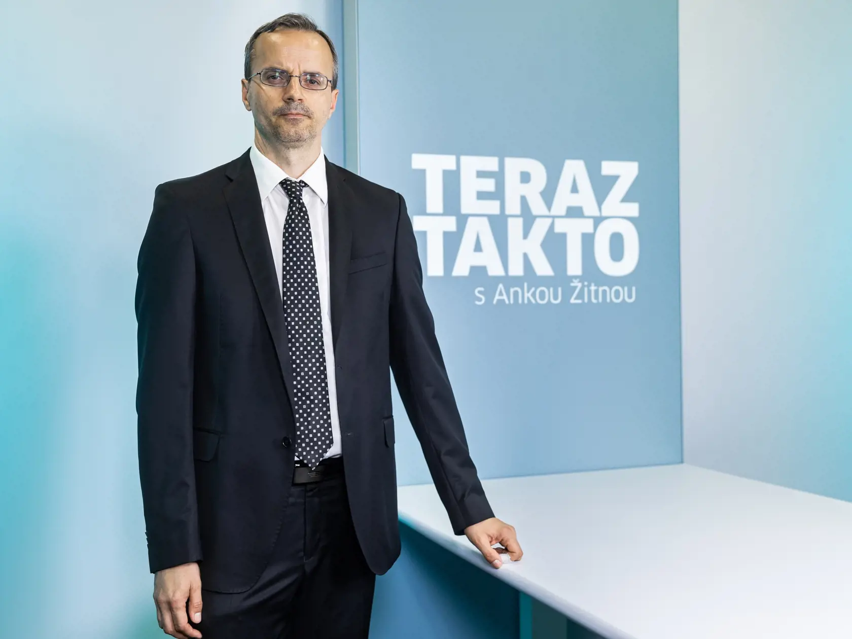 Peter Šamko si myslí, že keď nefungujú vysoké tresty, Slovensko by malo skúsiť niečo iné.