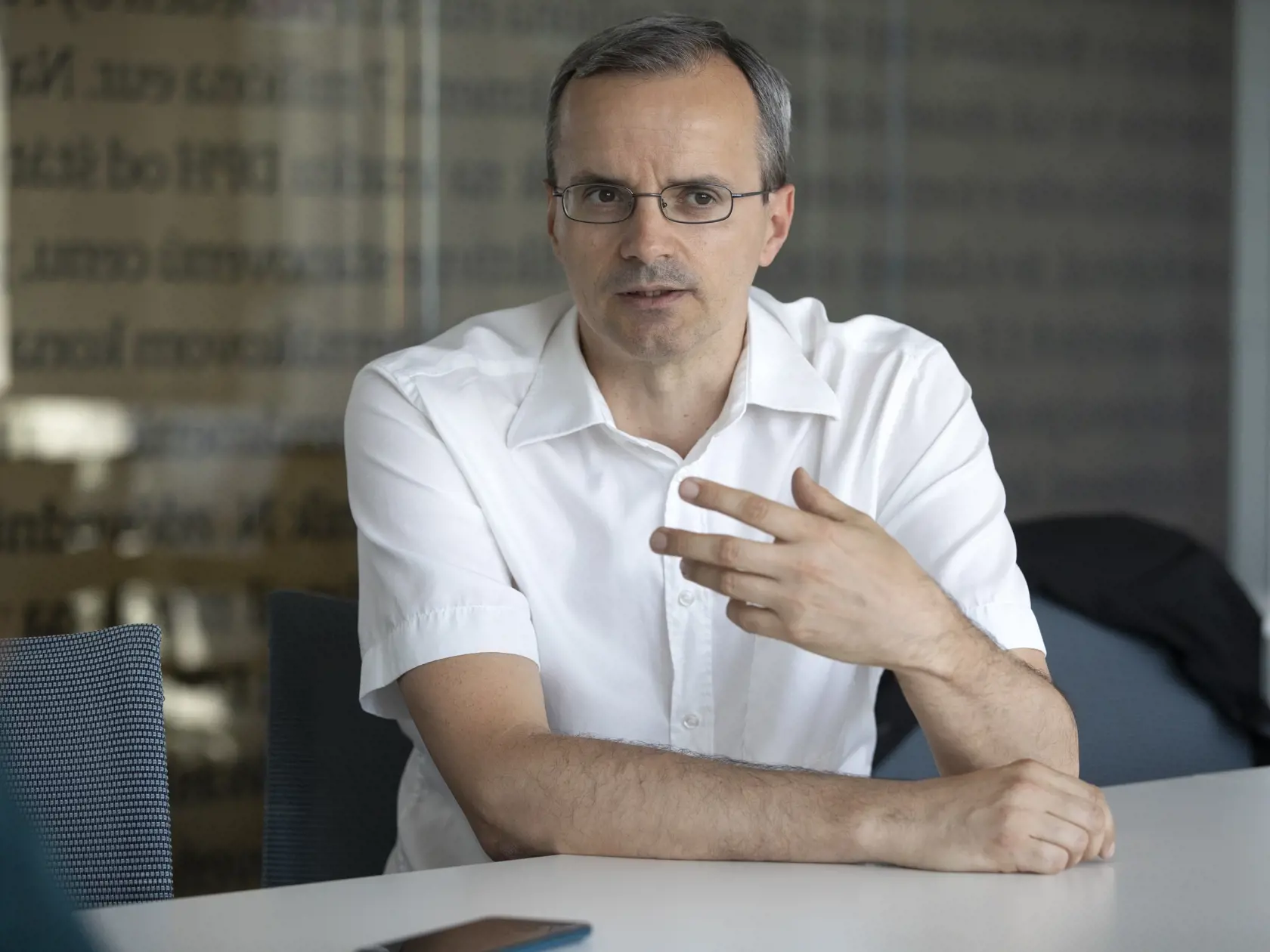 Peter Šamko nevidí problém ani v skrátení premlčacích lehôt. Skôr apeluje na políciu, aby rýchlejšie vyšetrovala a vznášala obvinenia.