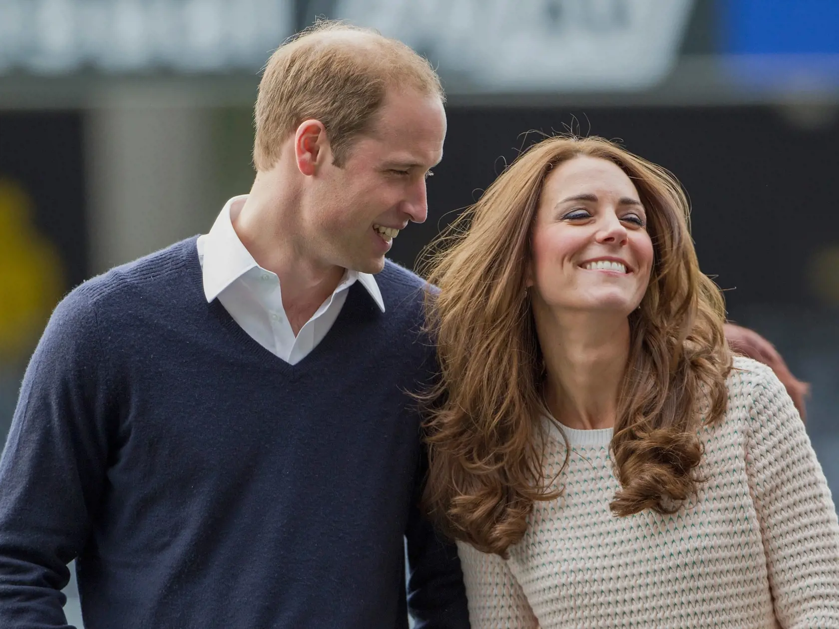 Princezná Kate a princ William sú manželmi od roku 2011.