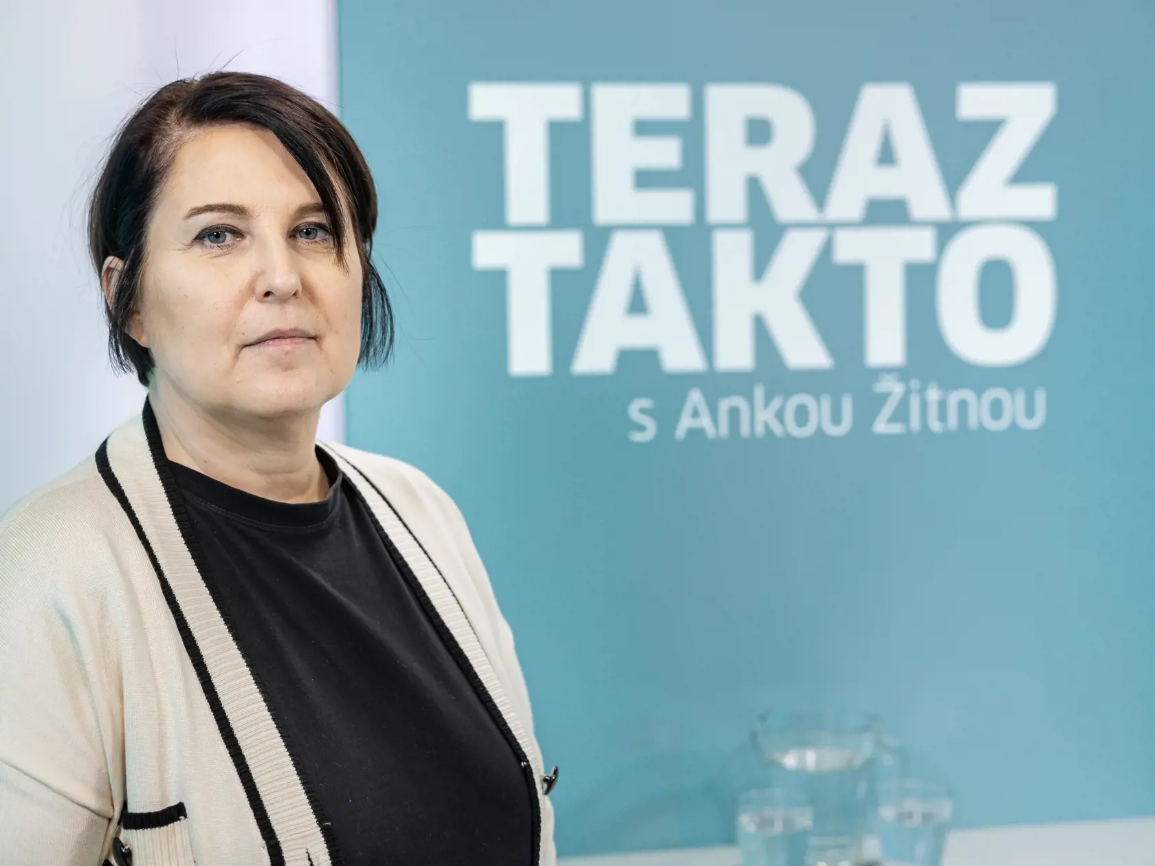 Sudkyňa Marcela Kosová hovorila o Úrade špeciálnej prokuratúry.