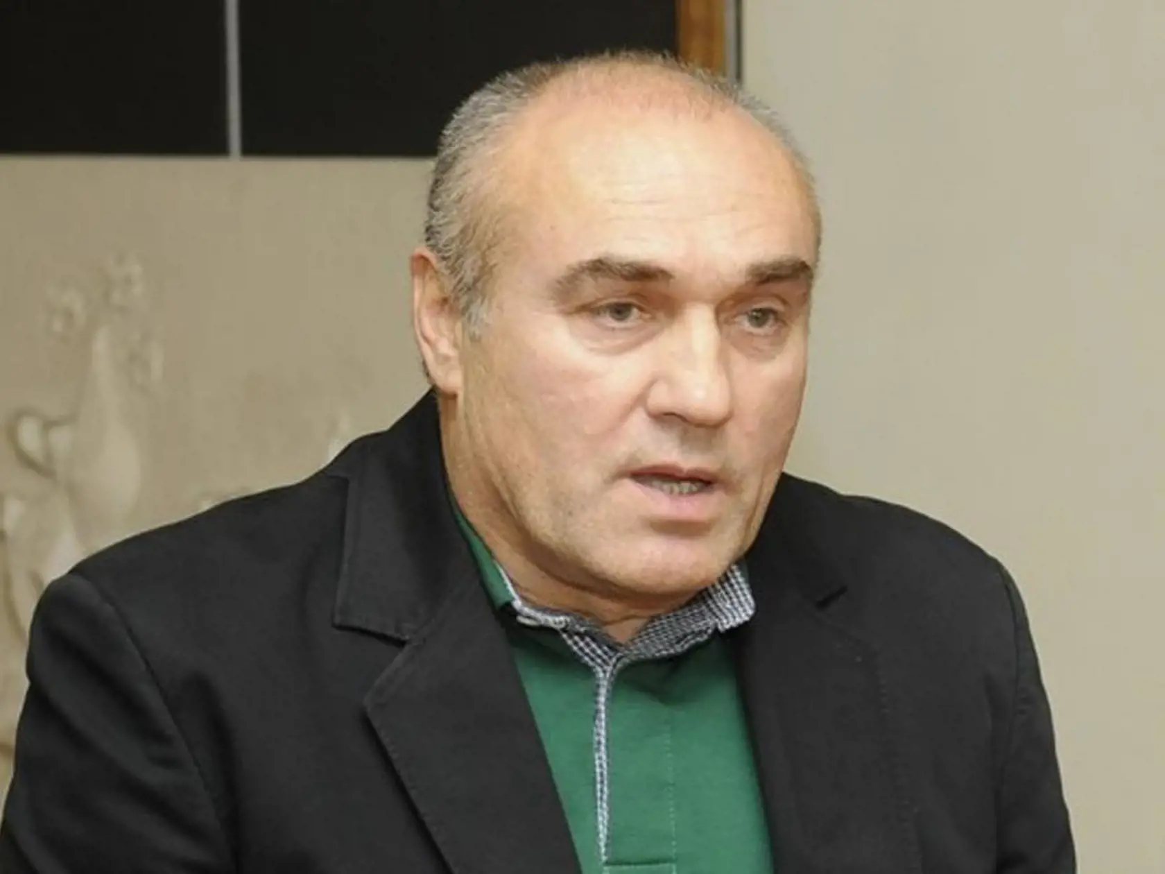 Marián Troliga zahynul v sobotu 7. júla 2018 po páde súkromného vrtuľníka.