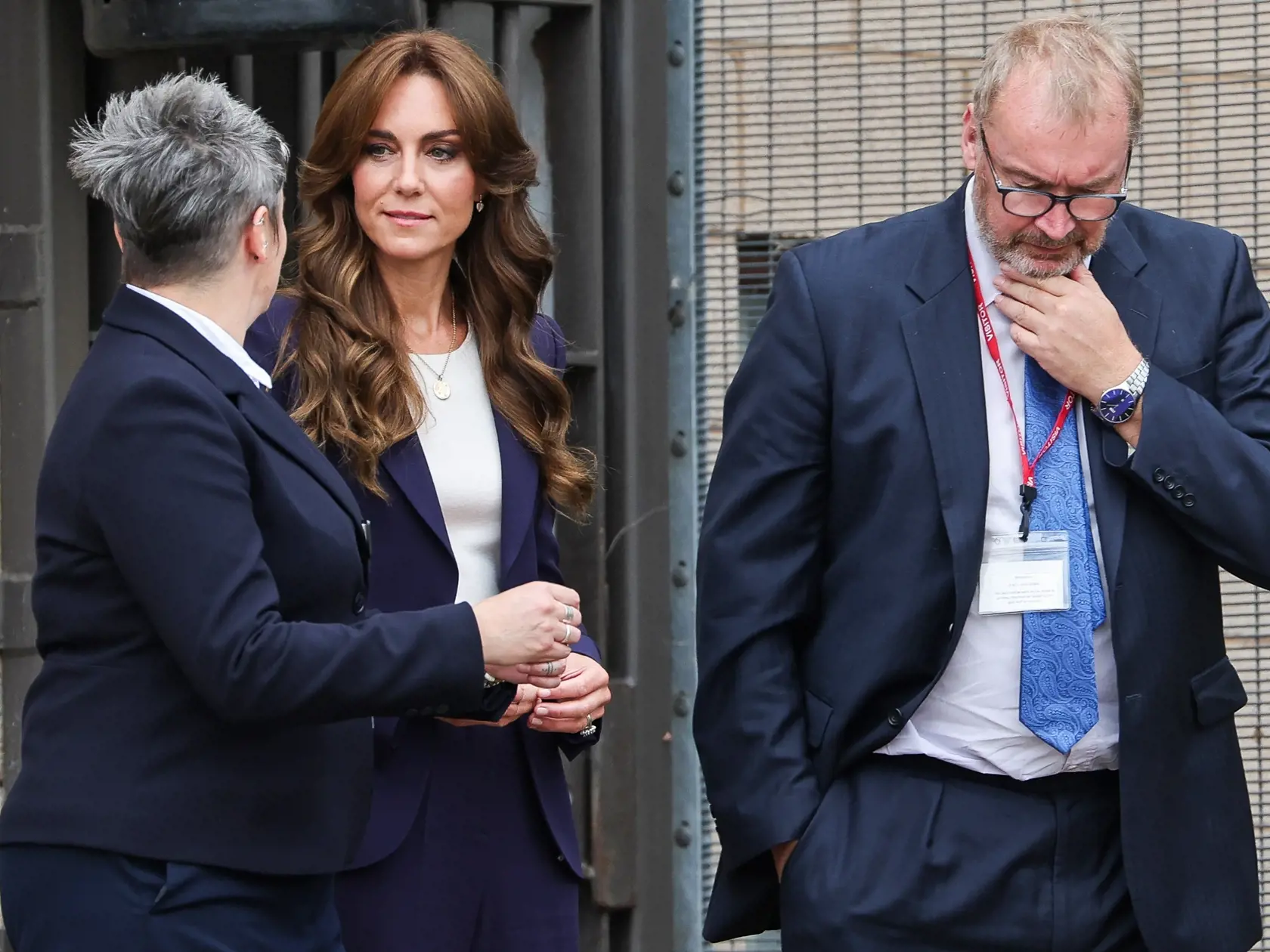 Britská princezná Kate Middleton (41) sa objavila na mieste, kde by ste ju nečakali.