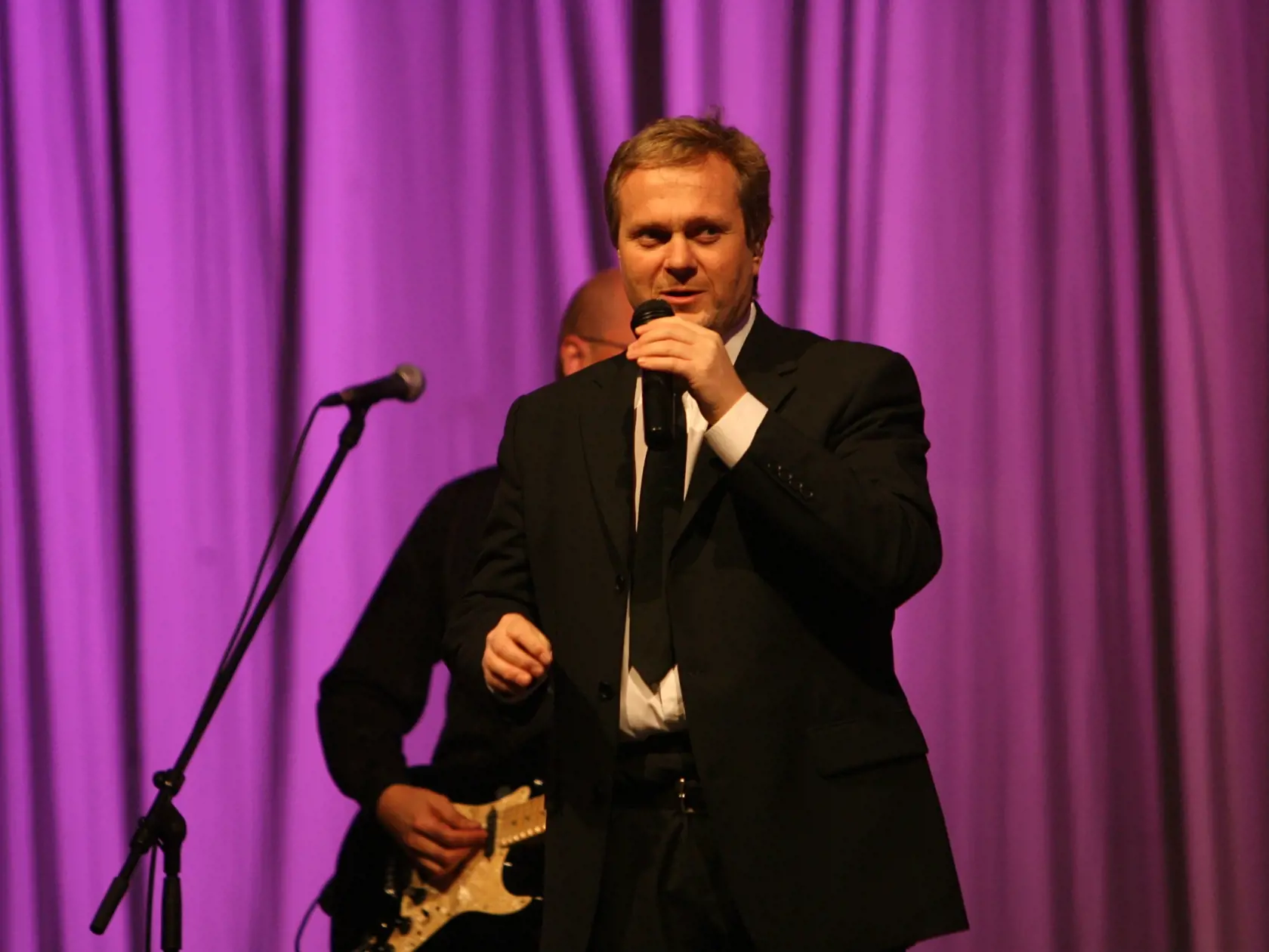 Ján Kuric