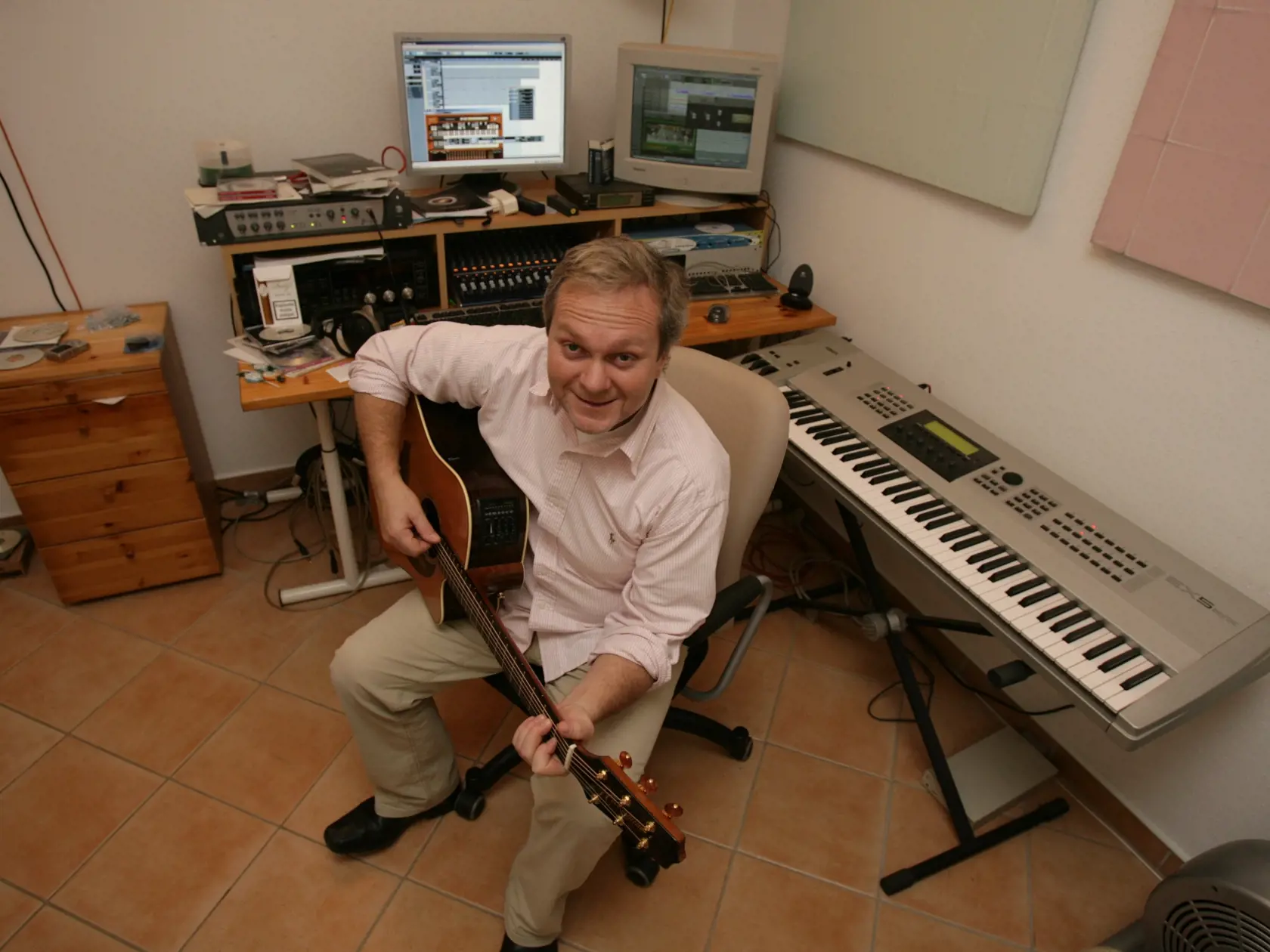 Ján Kuric