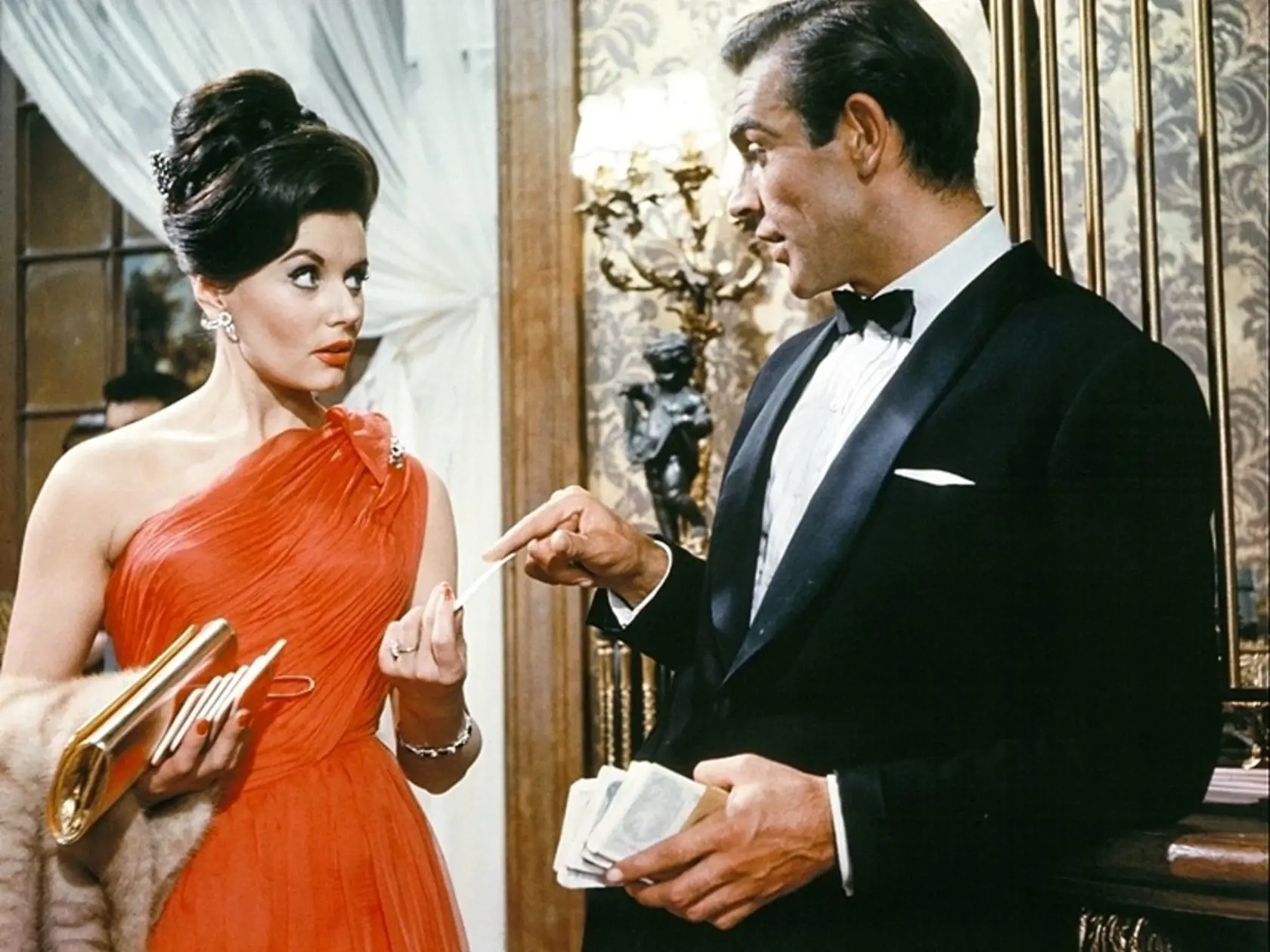 Dr. No