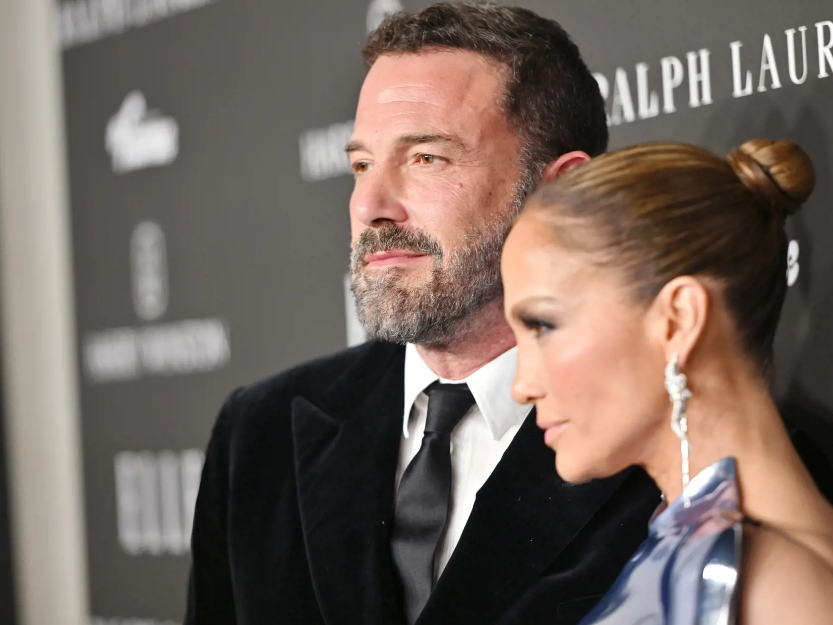 Manželia Ben Affleck a Jennifer Lopez